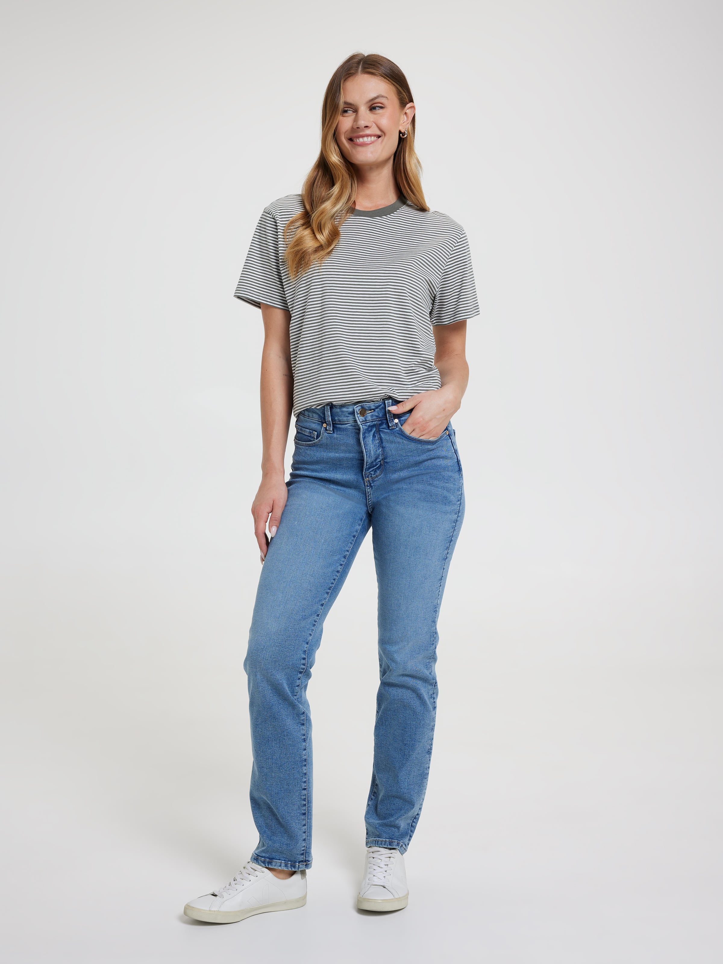 Everyday Regular Tee