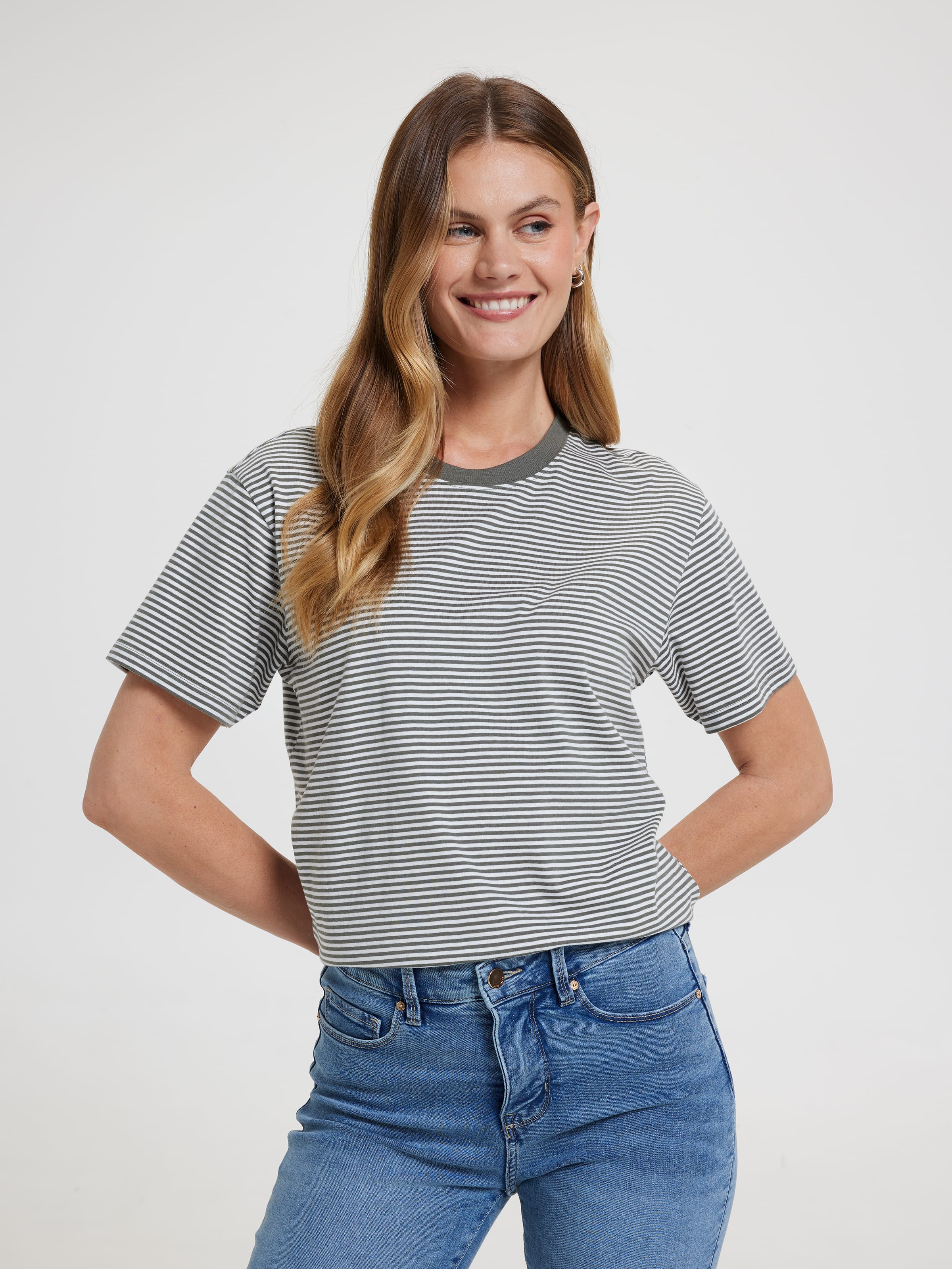Everyday Regular Tee