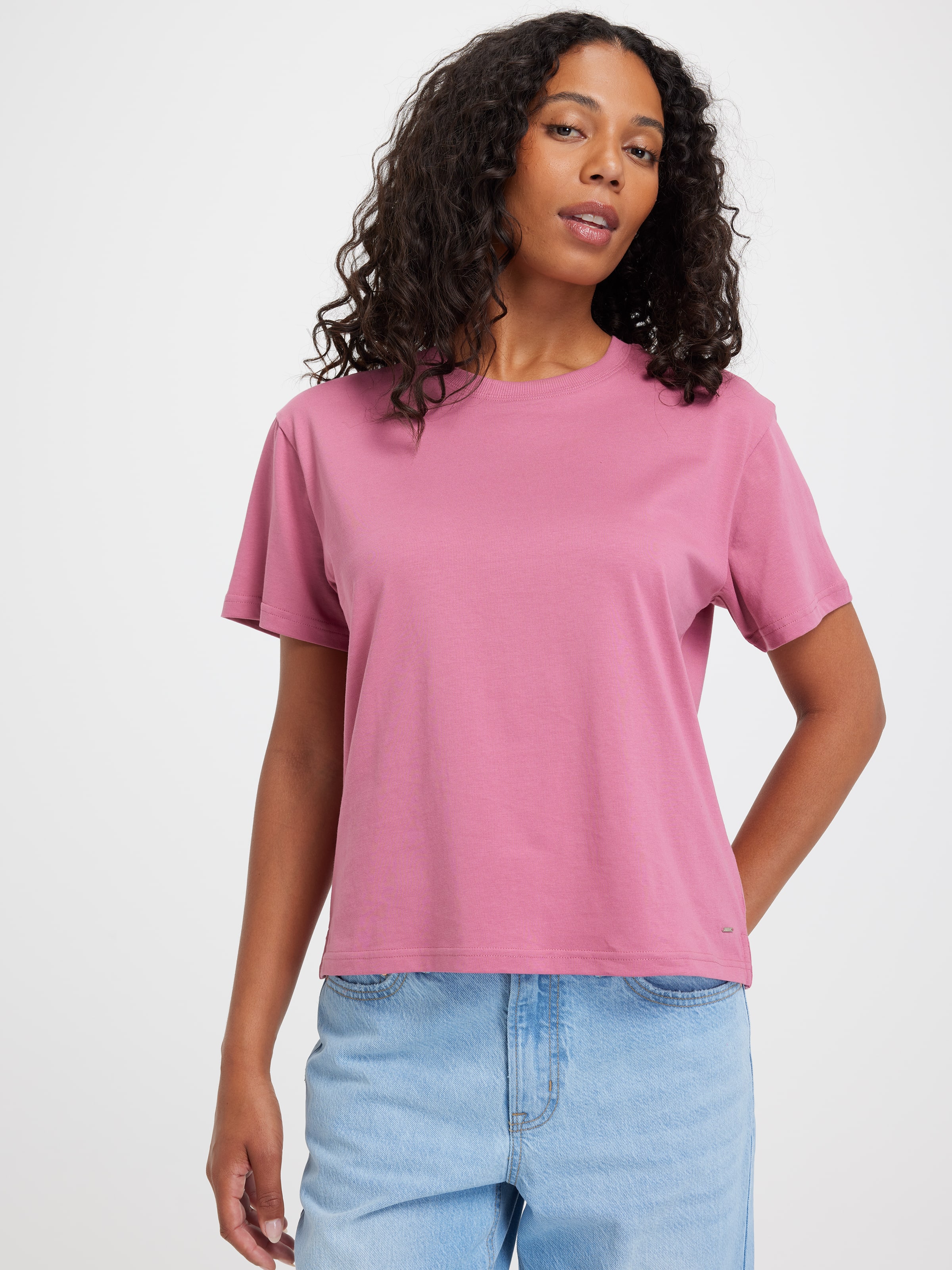 Everyday Regular Tee