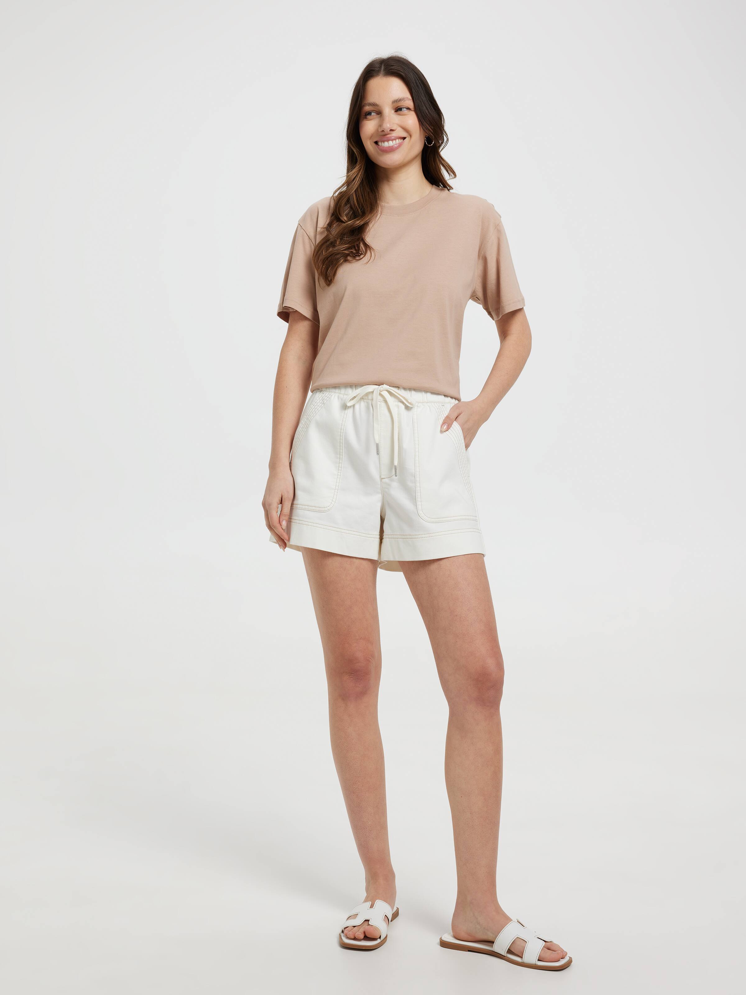 Everyday Regular Tee