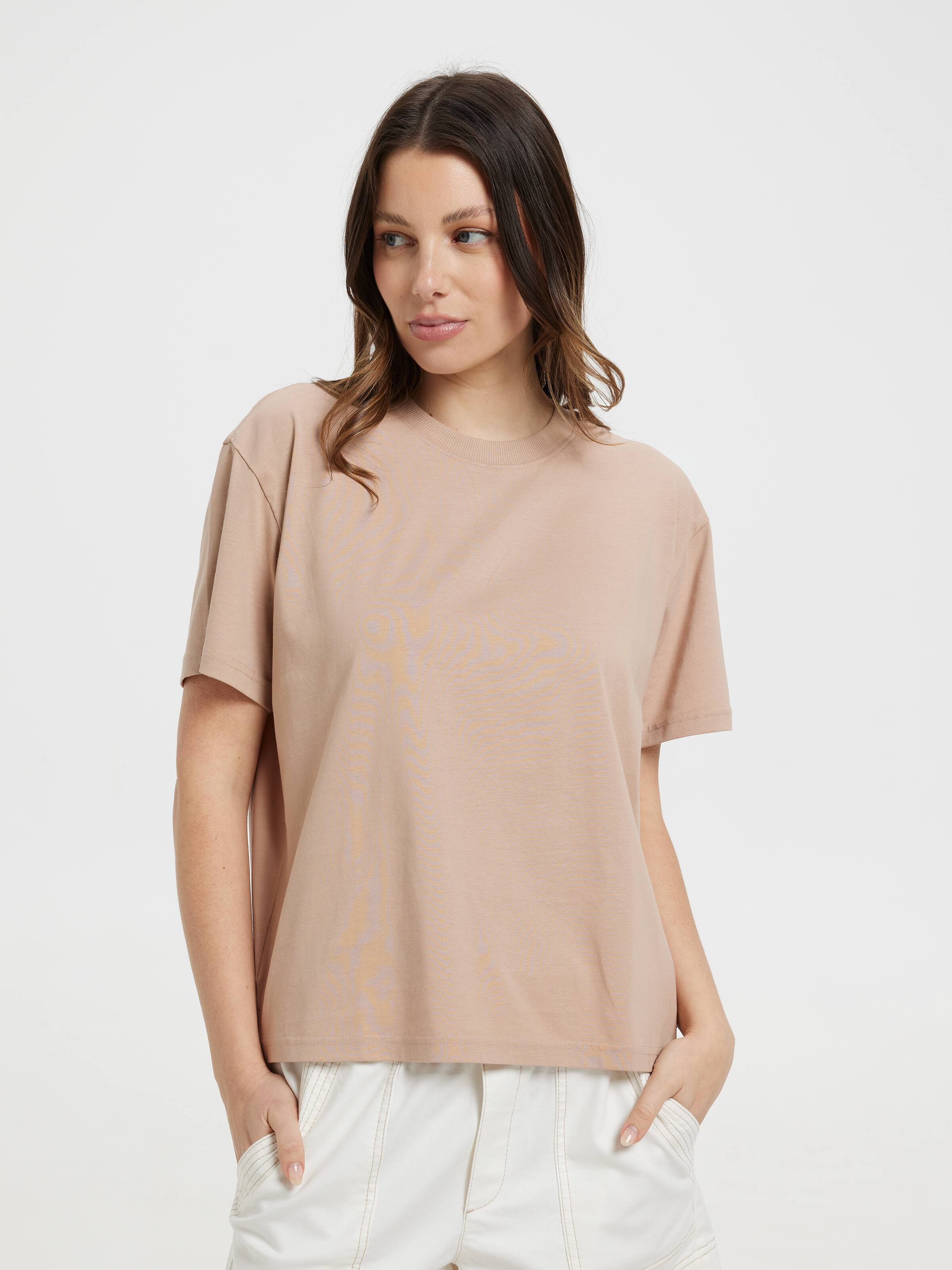 Everyday Regular Tee
