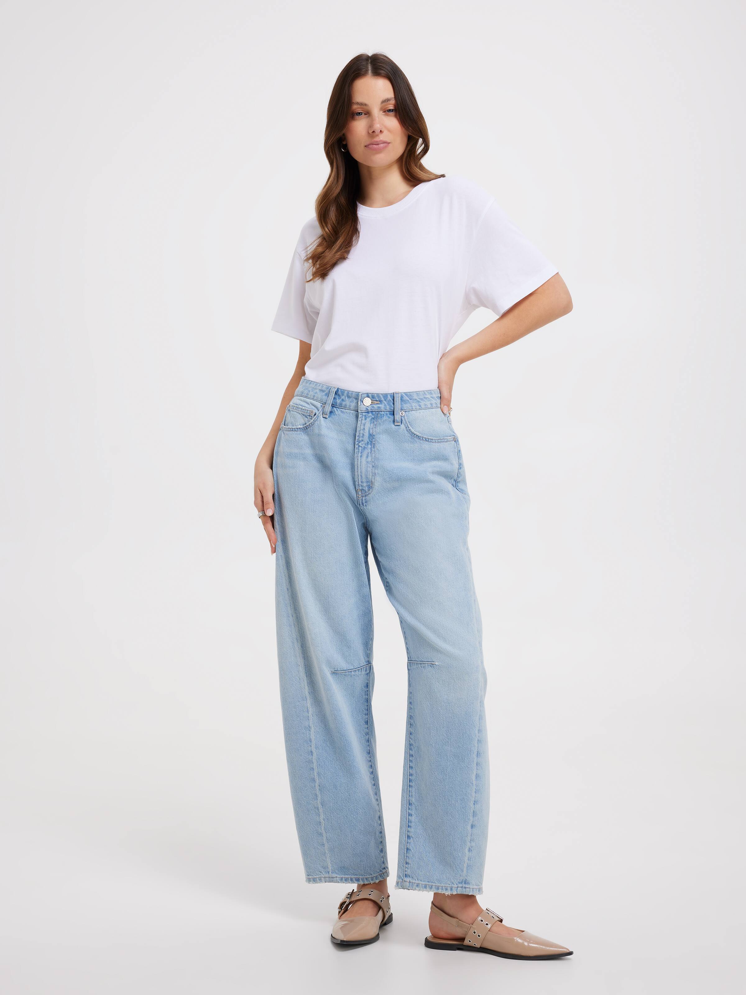 Everyday Regular Tee
