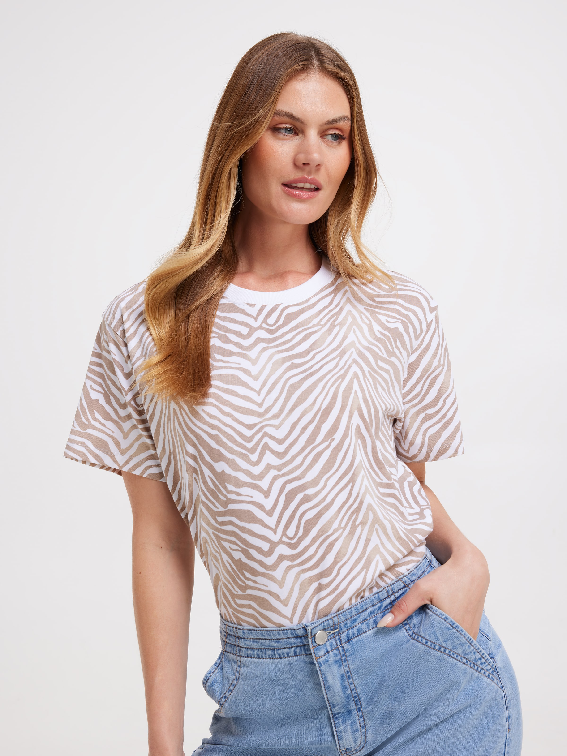 Everyday Regular Tee