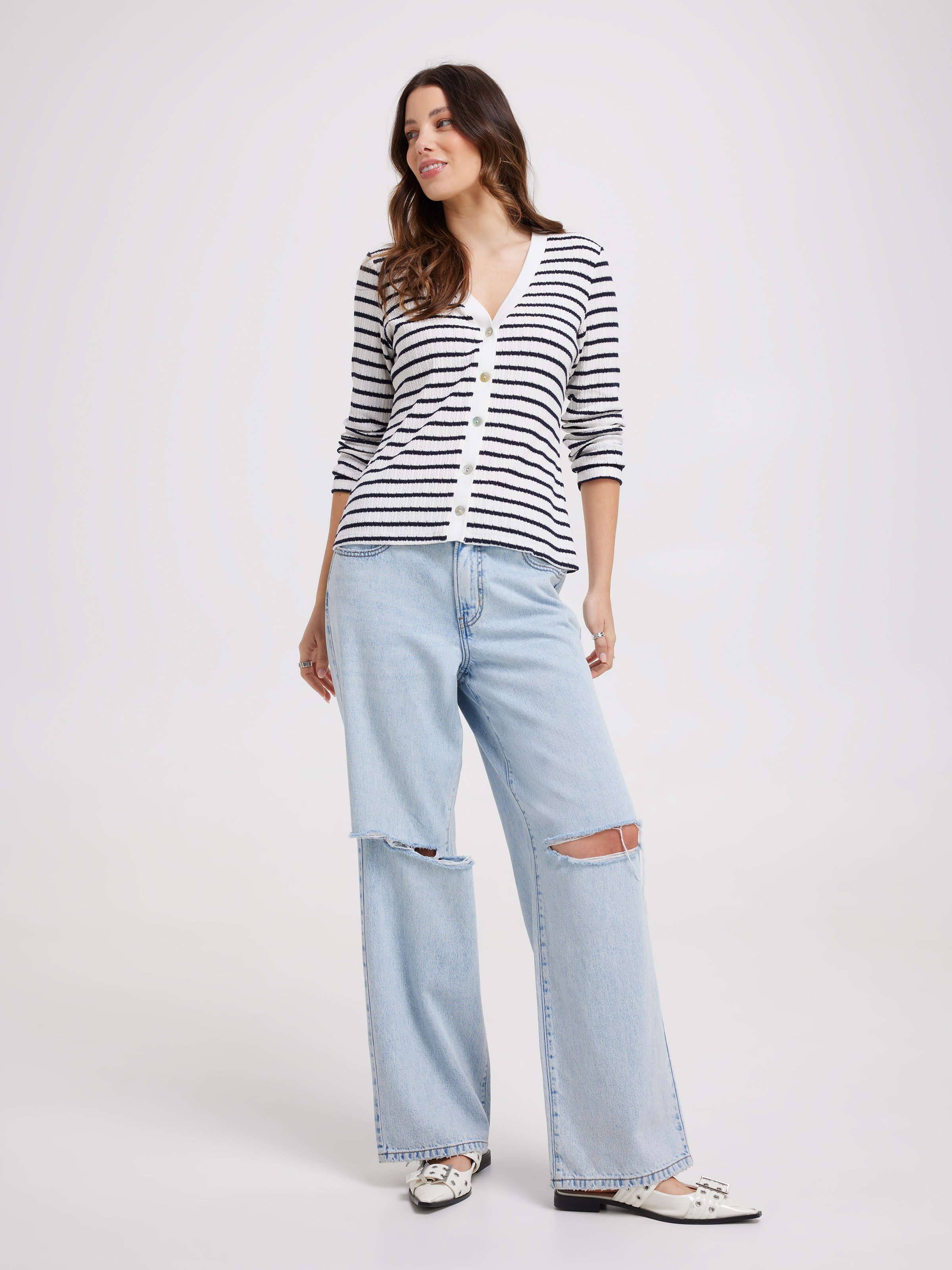 Jolene Cardigan