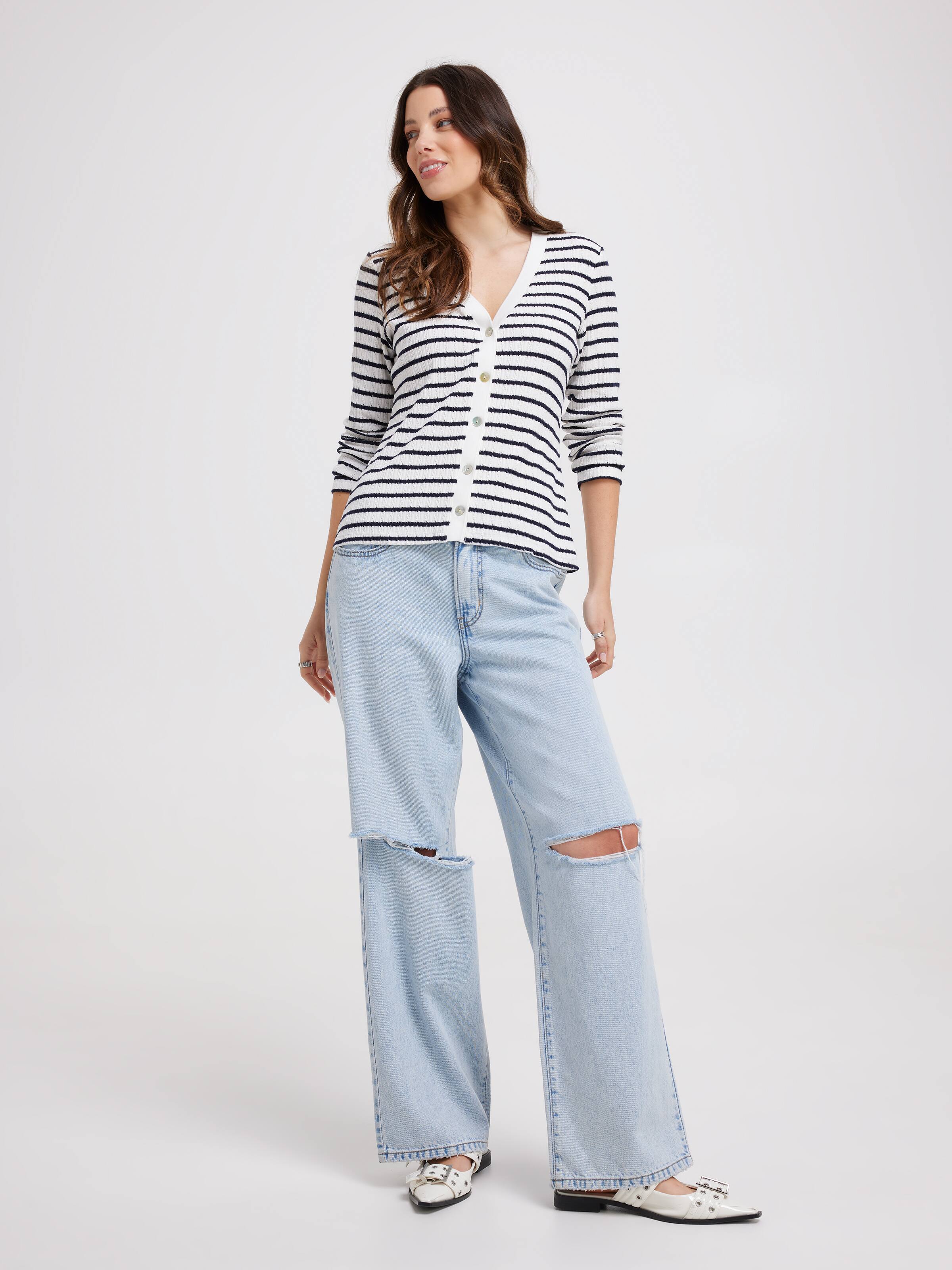 Jolene Cardigan