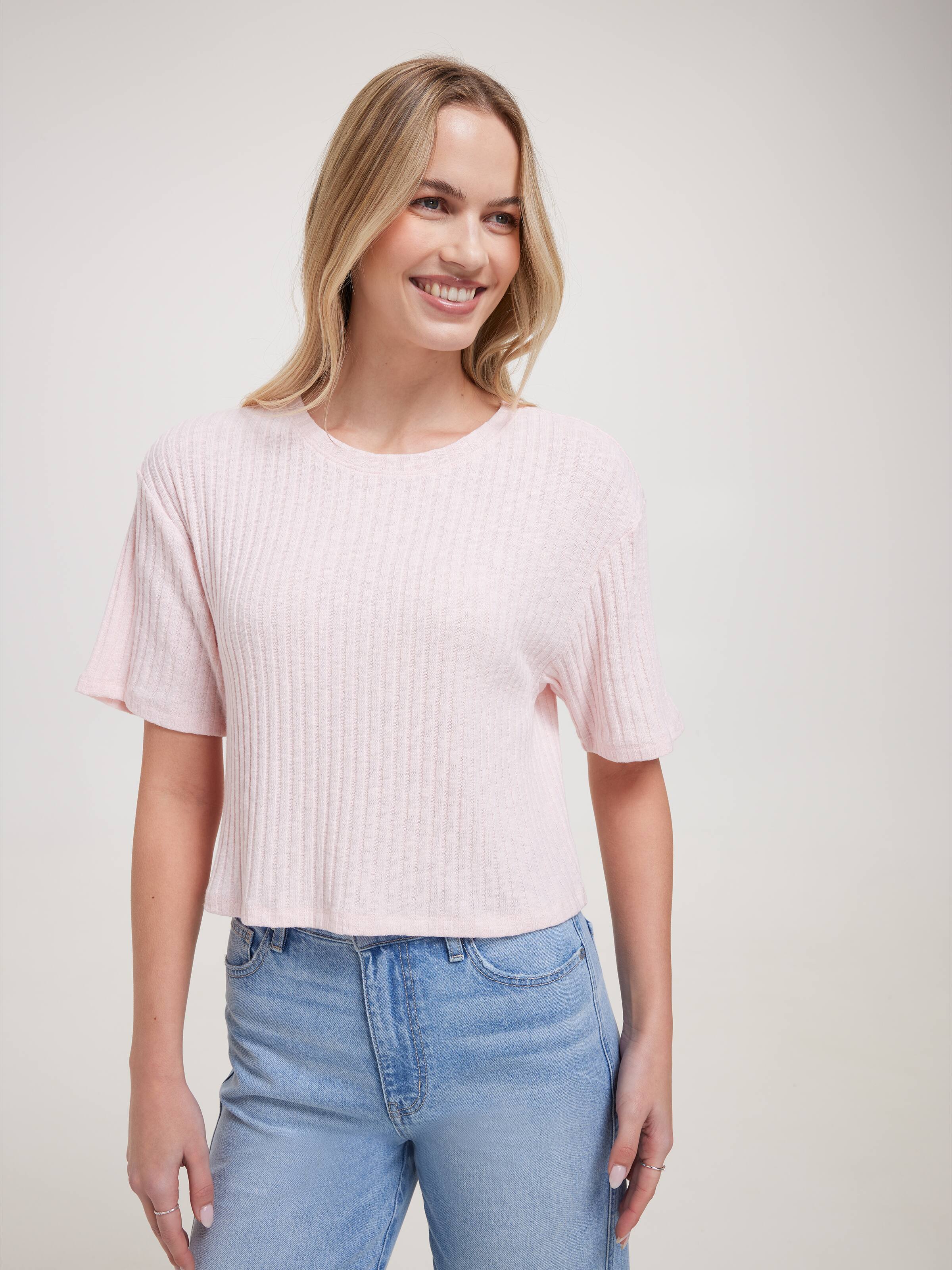 Willow Short Sleeve Tee