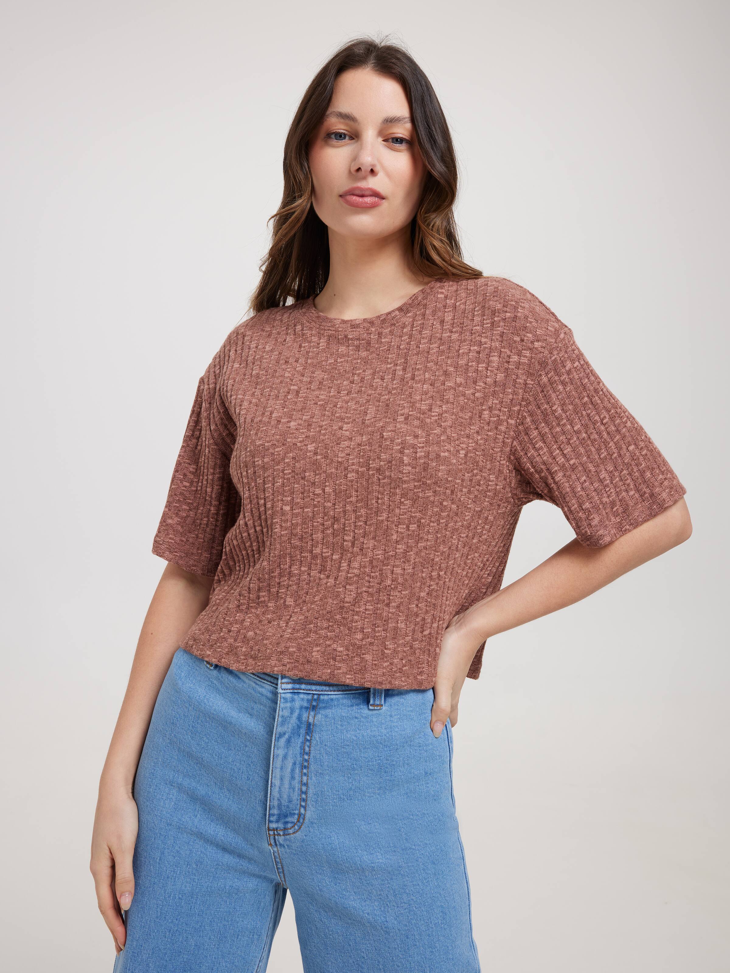 Willow Short Sleeve Tee