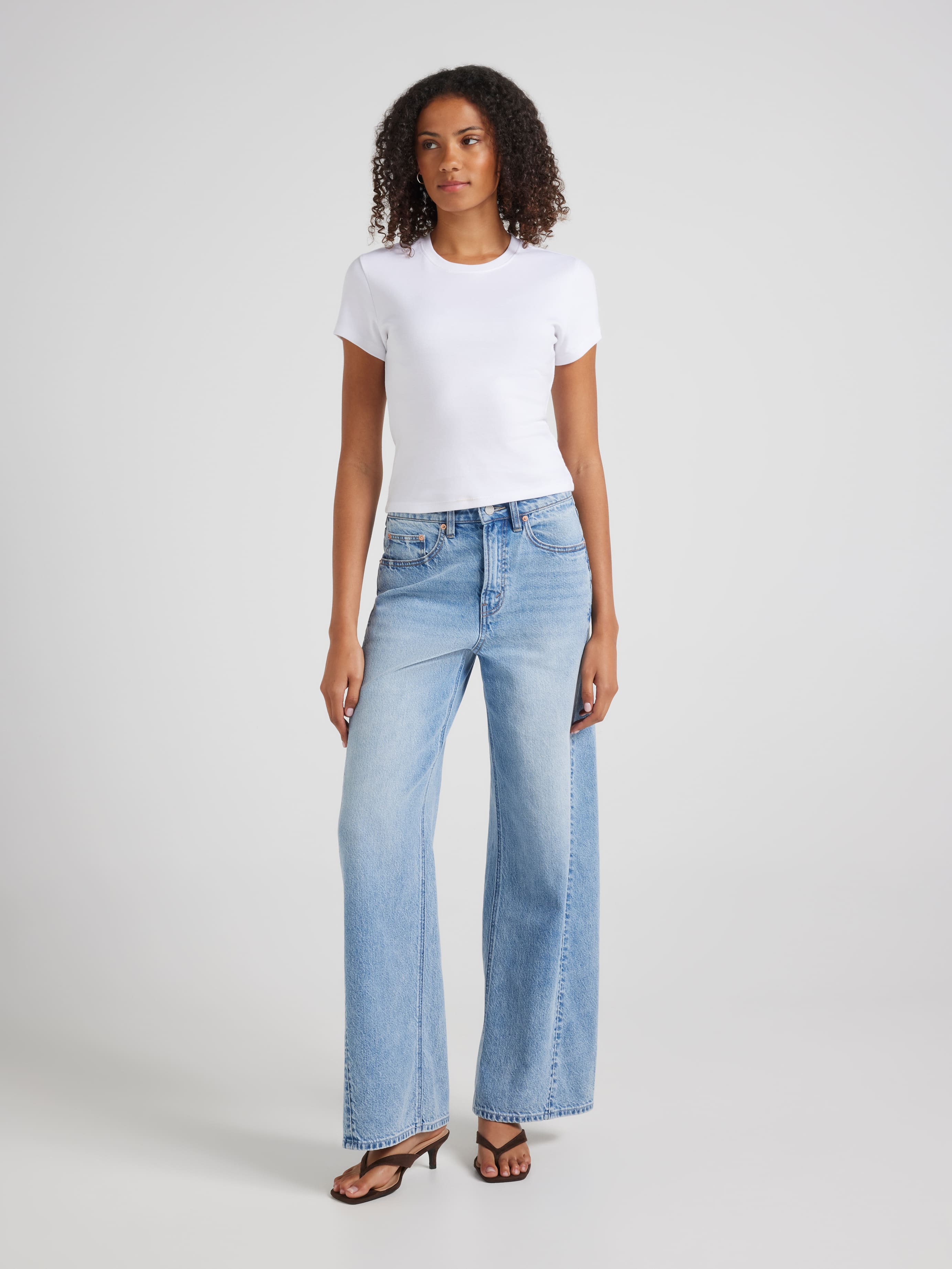Mini Tee