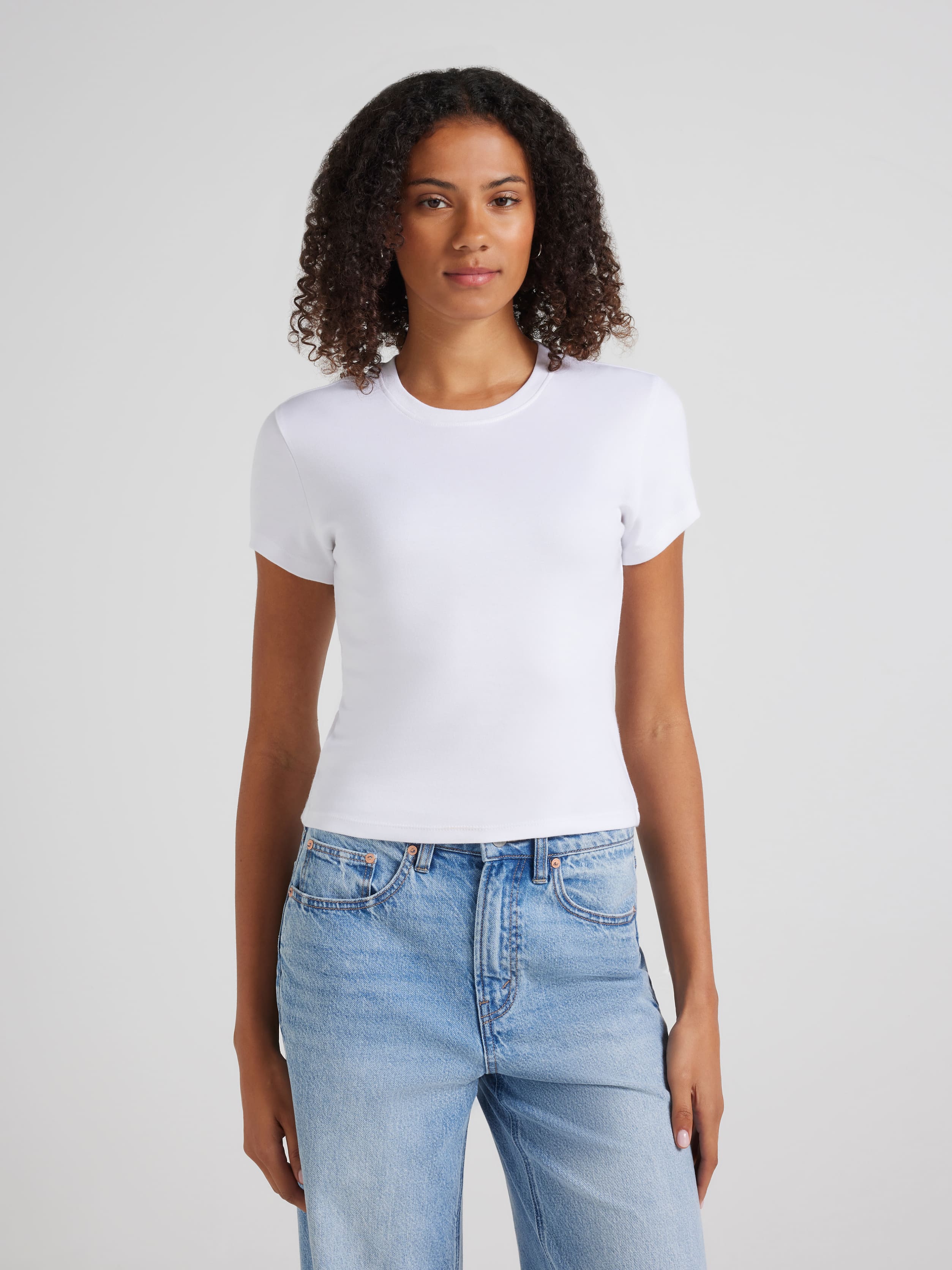 Mini Tee
