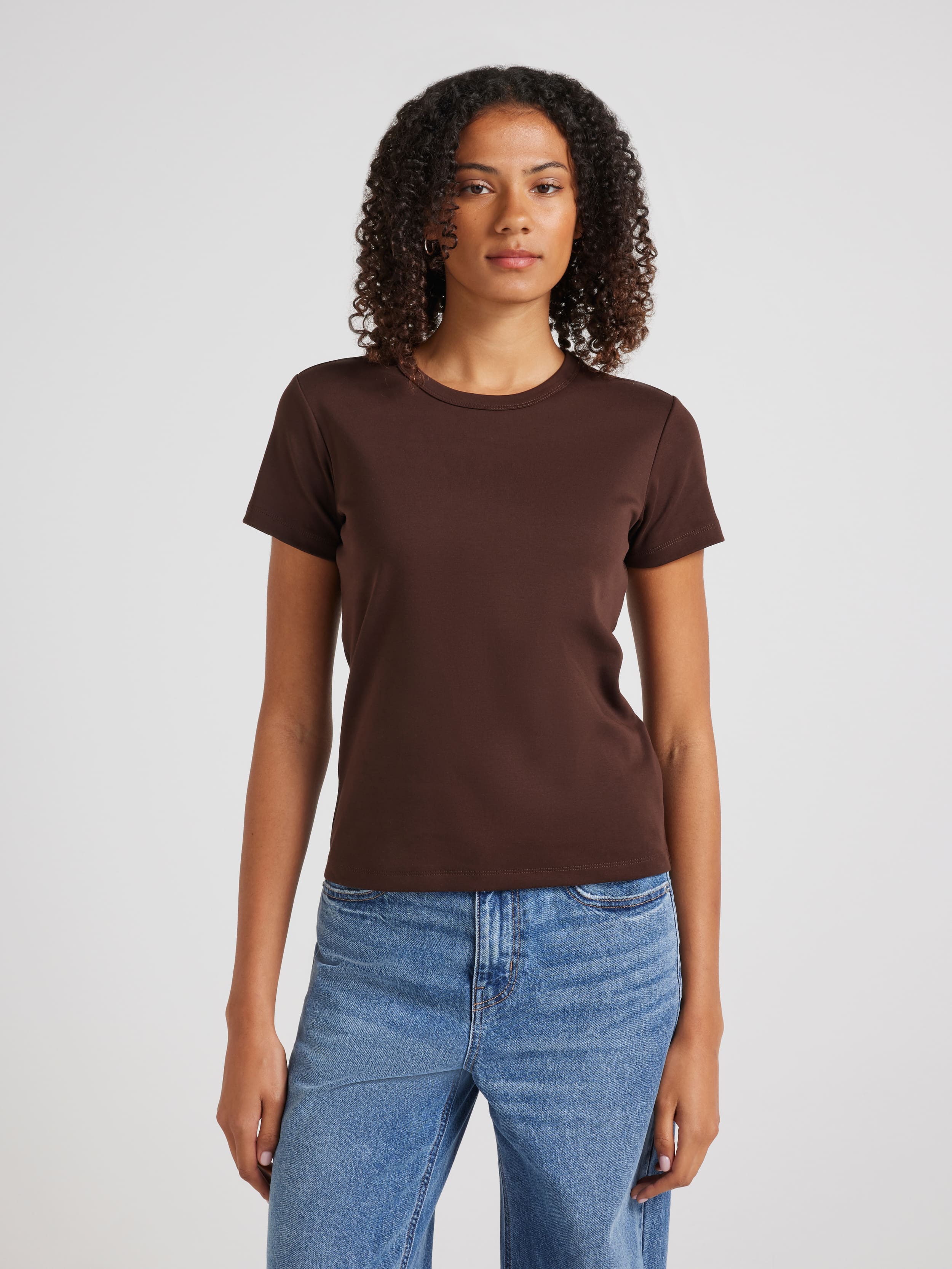 The Crew Tee