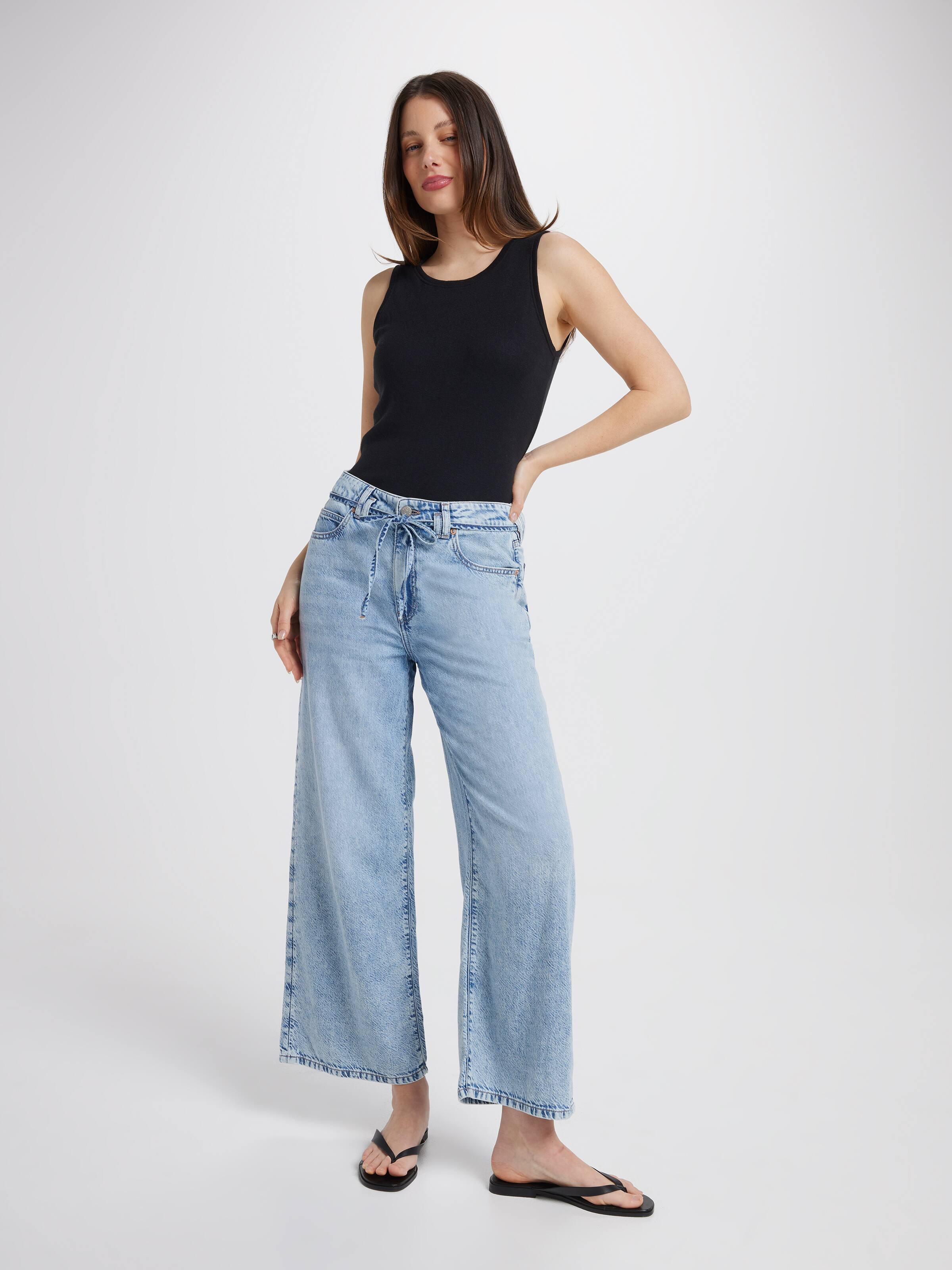Cara Knit Tank