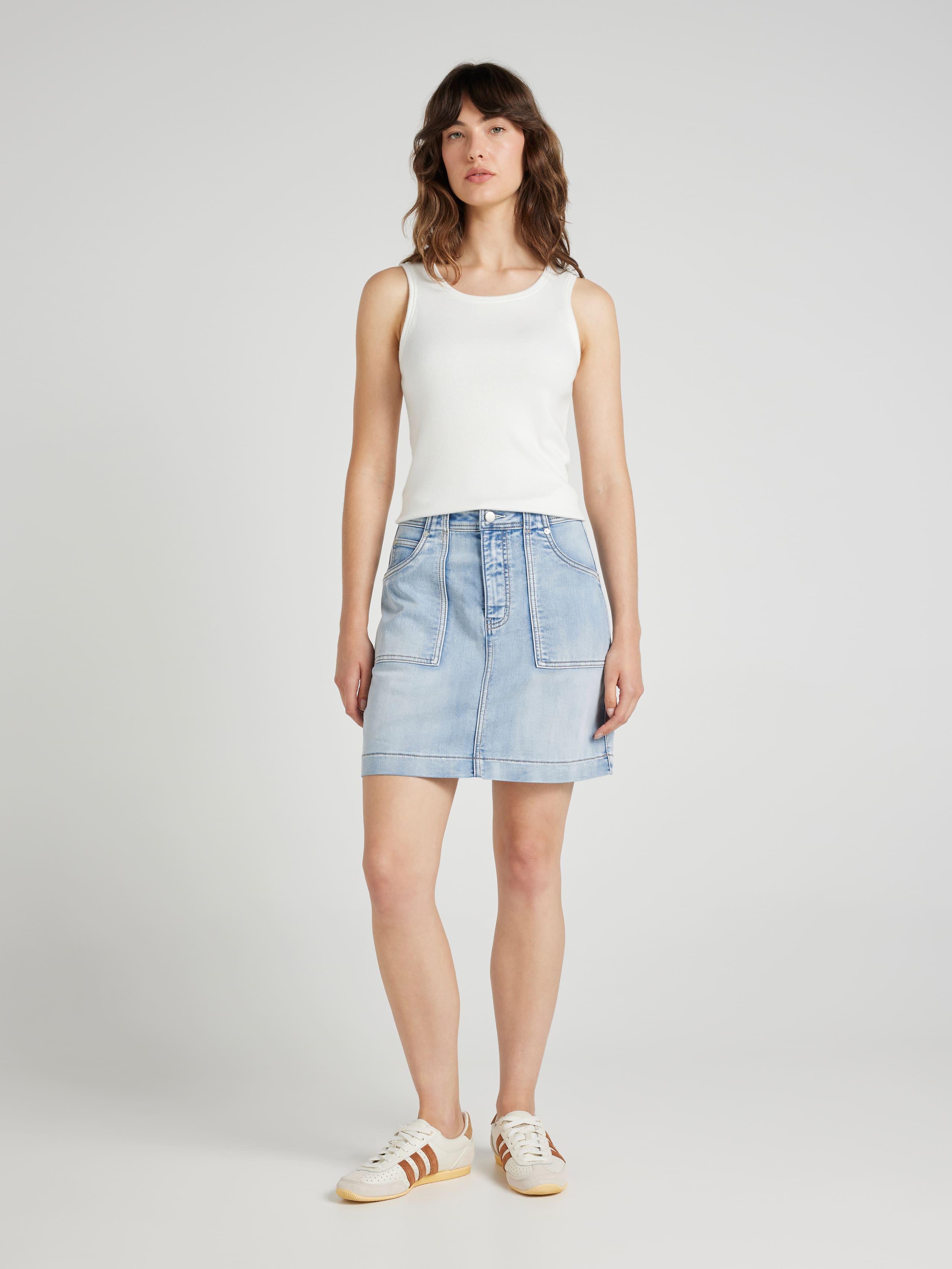 Knit Tank