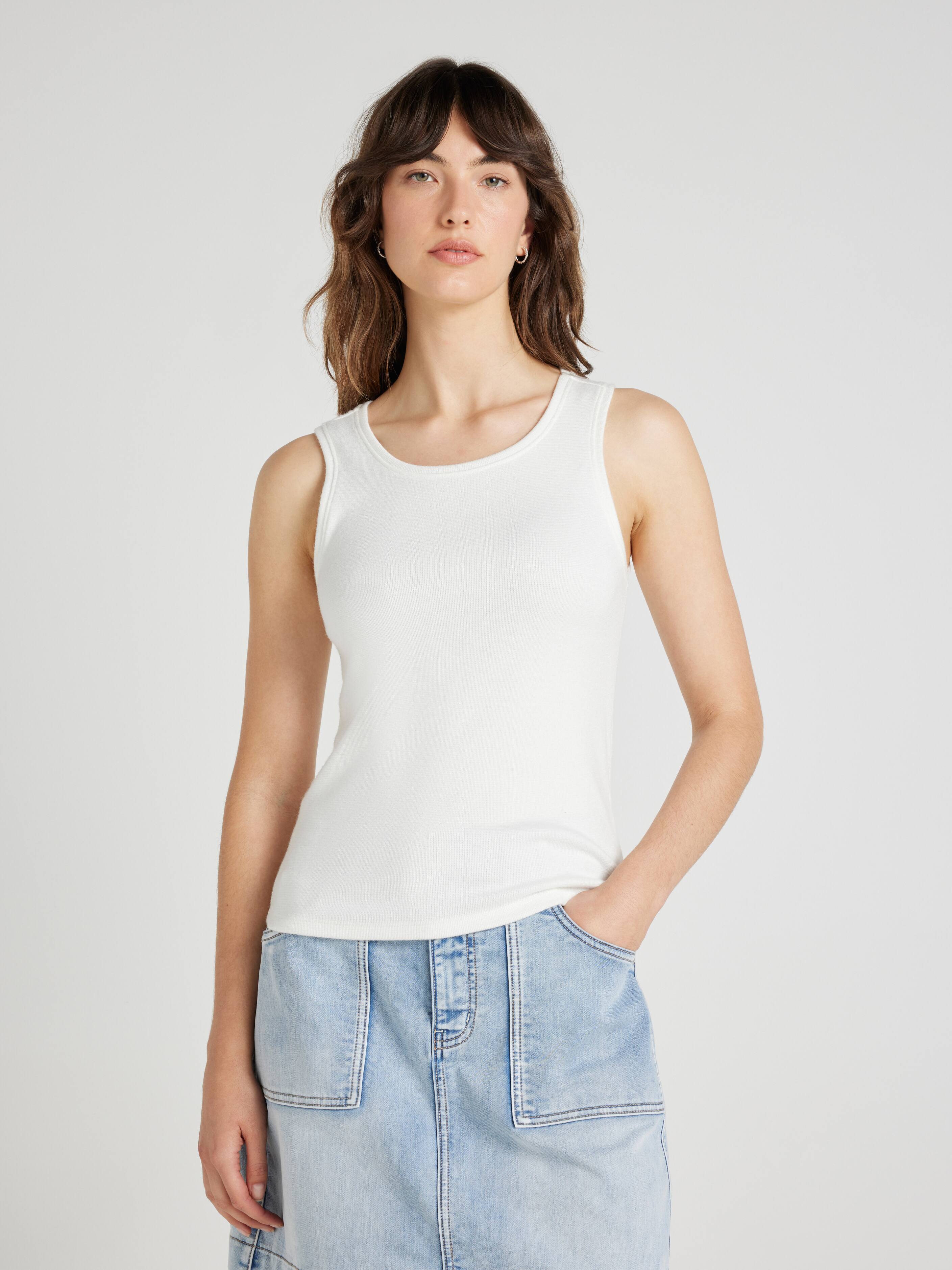Knit Tank