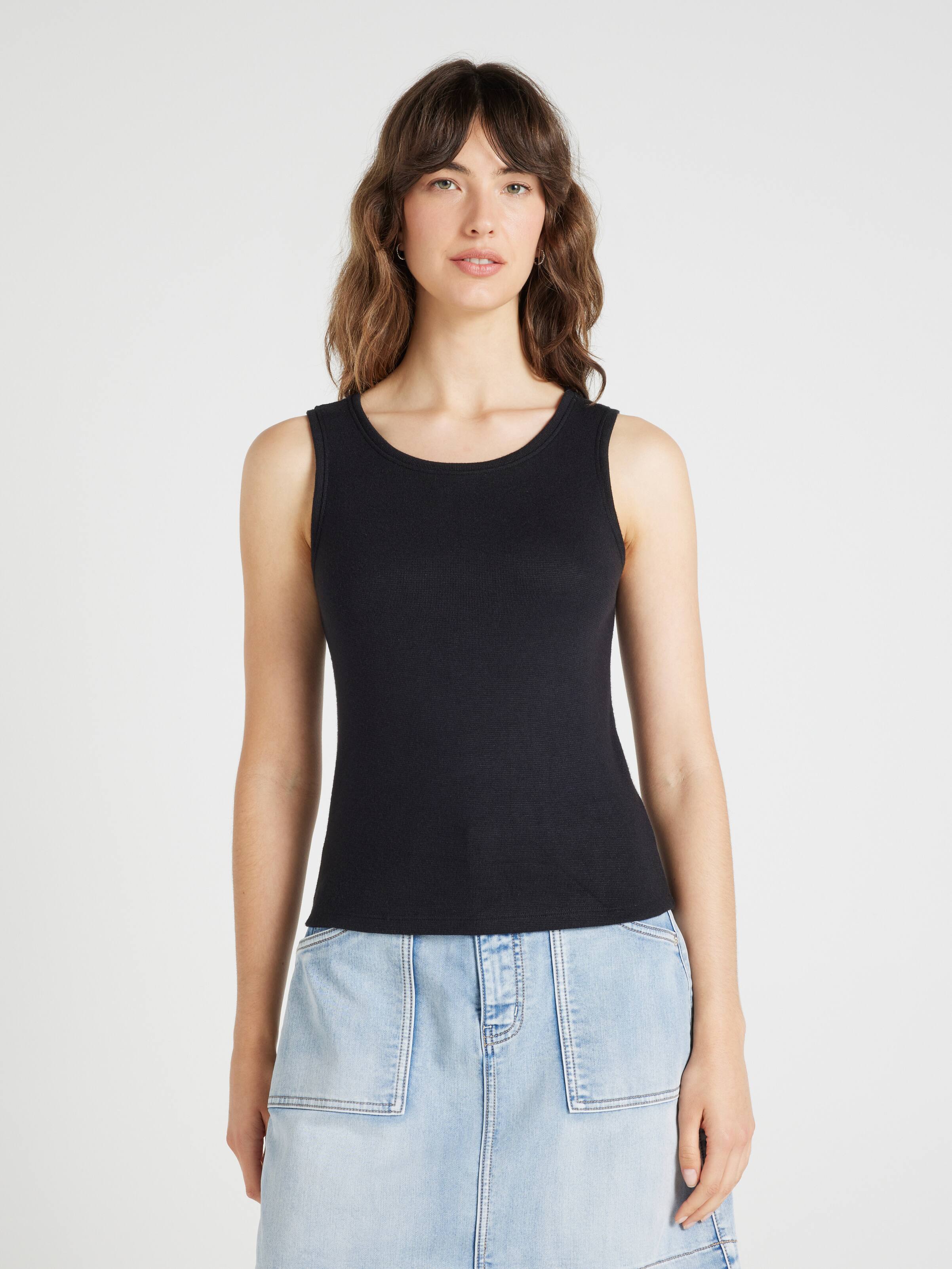 Knit Tank