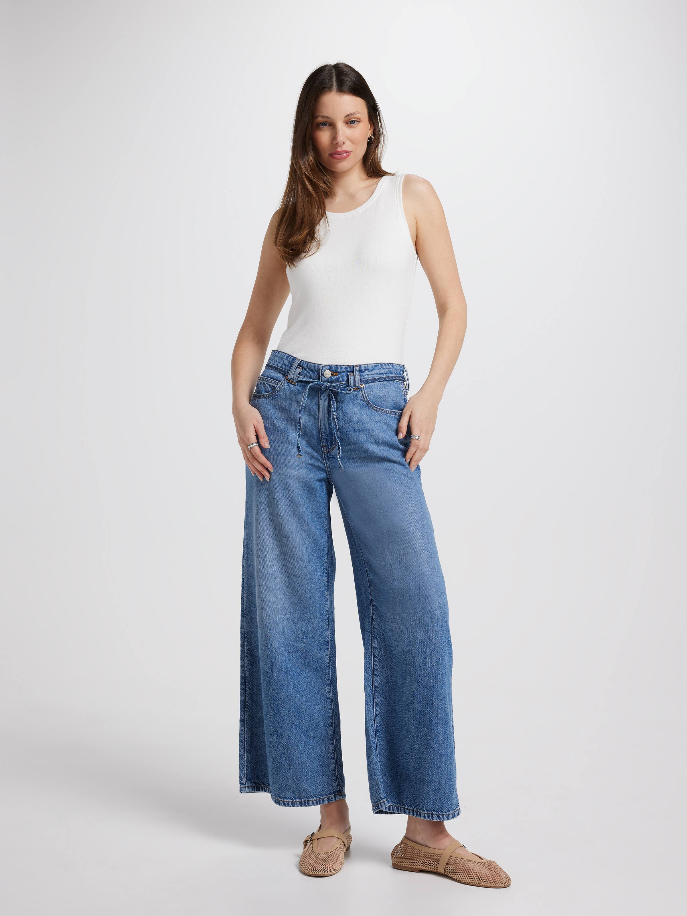 Cara Knit Tank