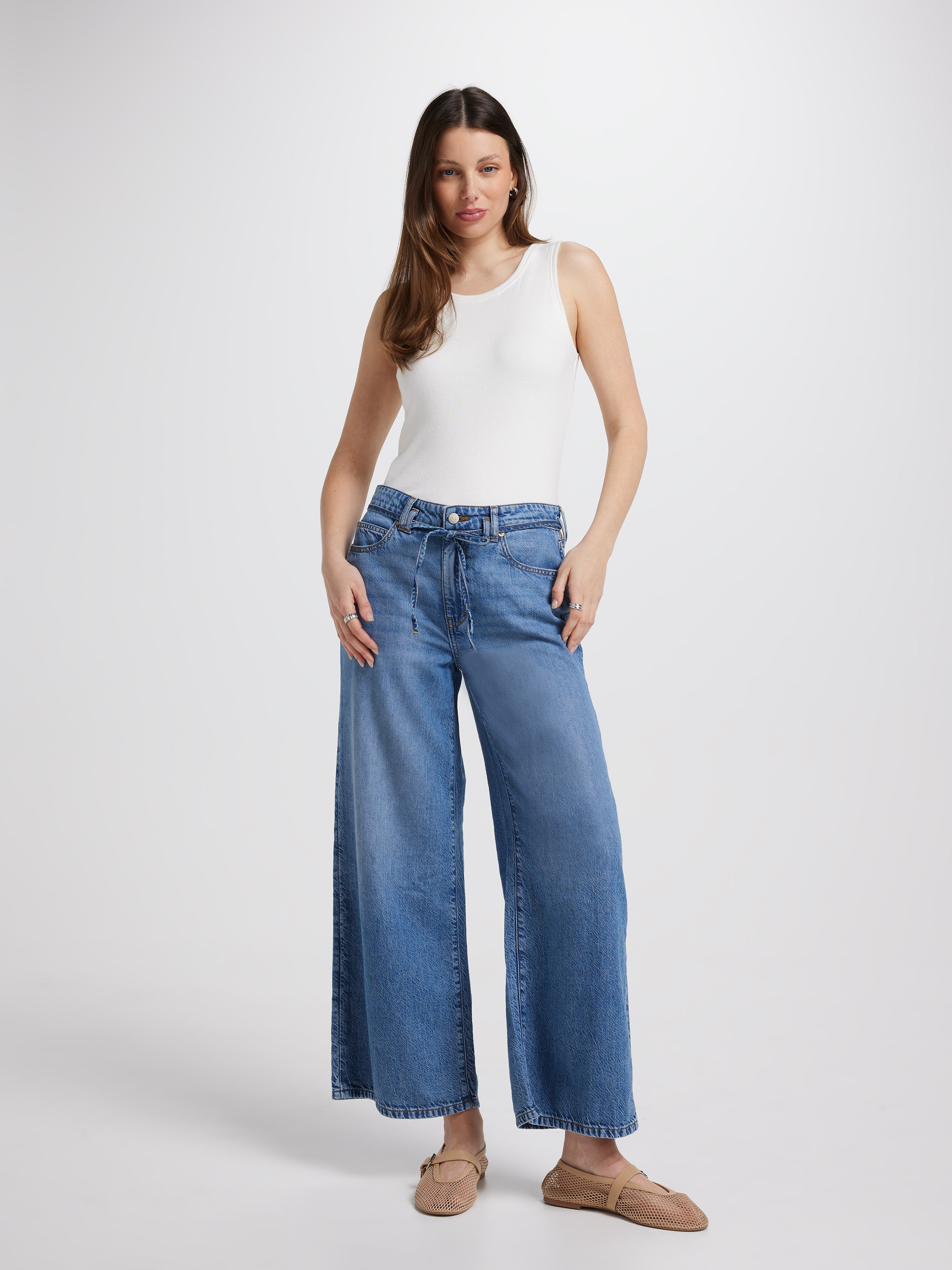 Cara Knit Tank