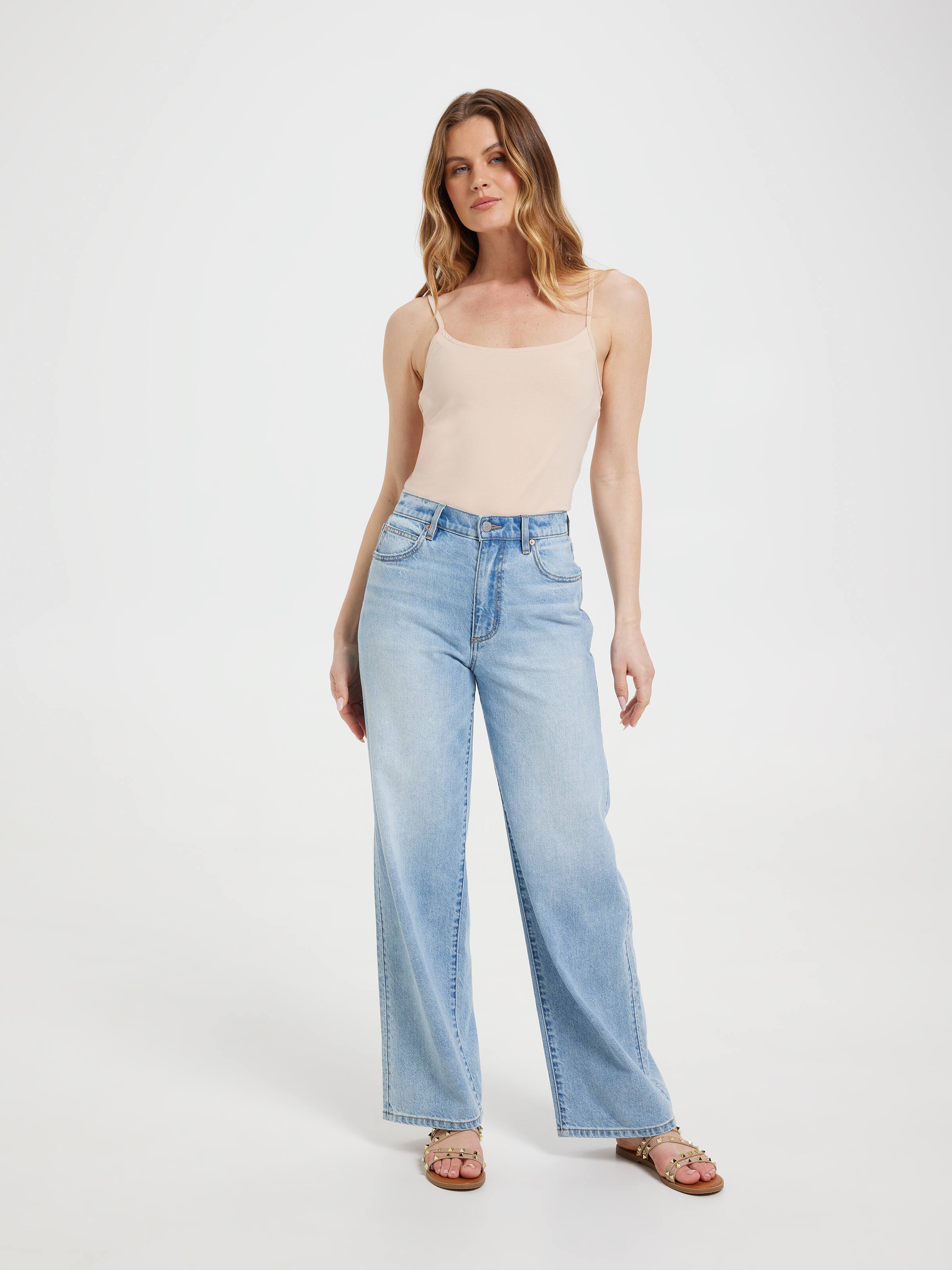 The Everyday Cami