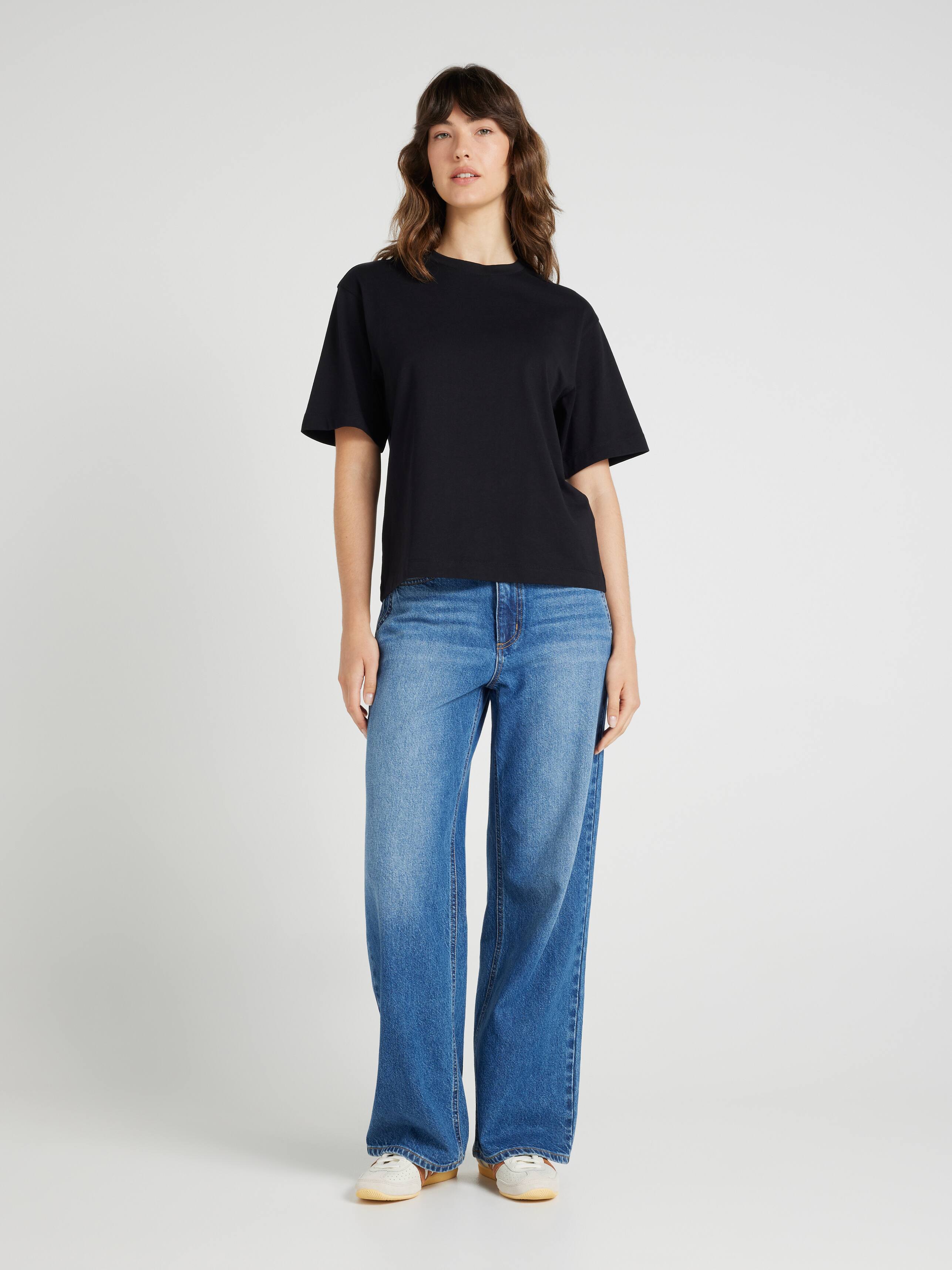 Signature Crew Tee