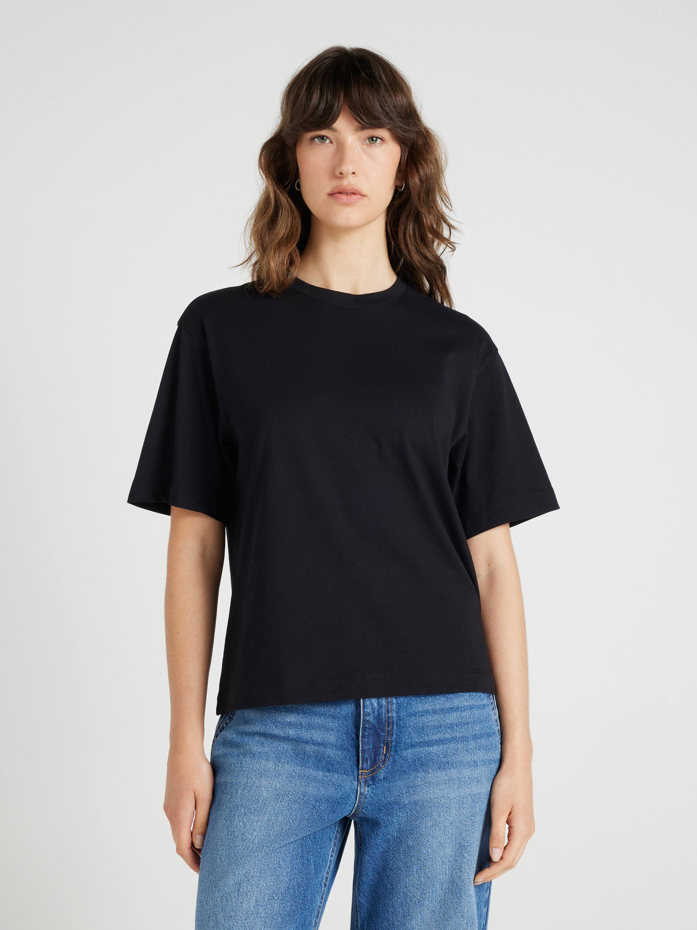 Signature Crew Tee