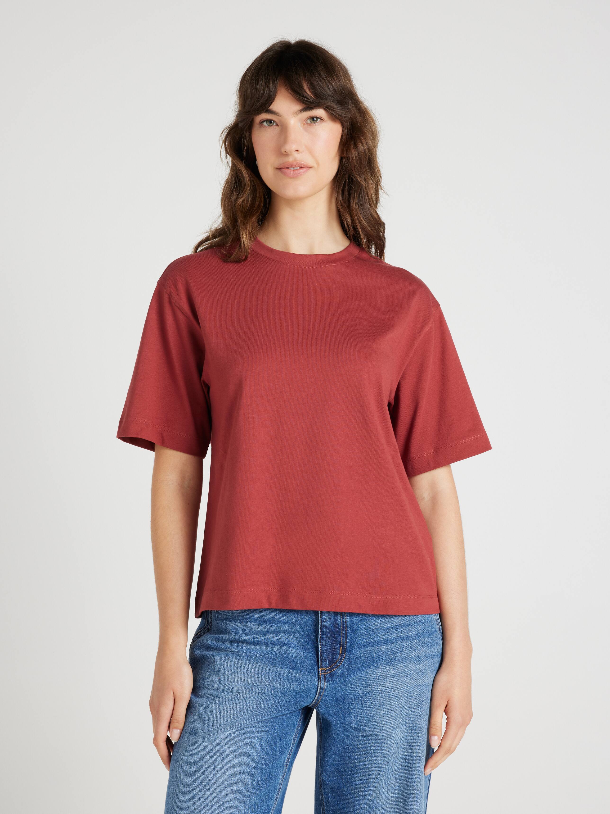 Signature Crew Tee
