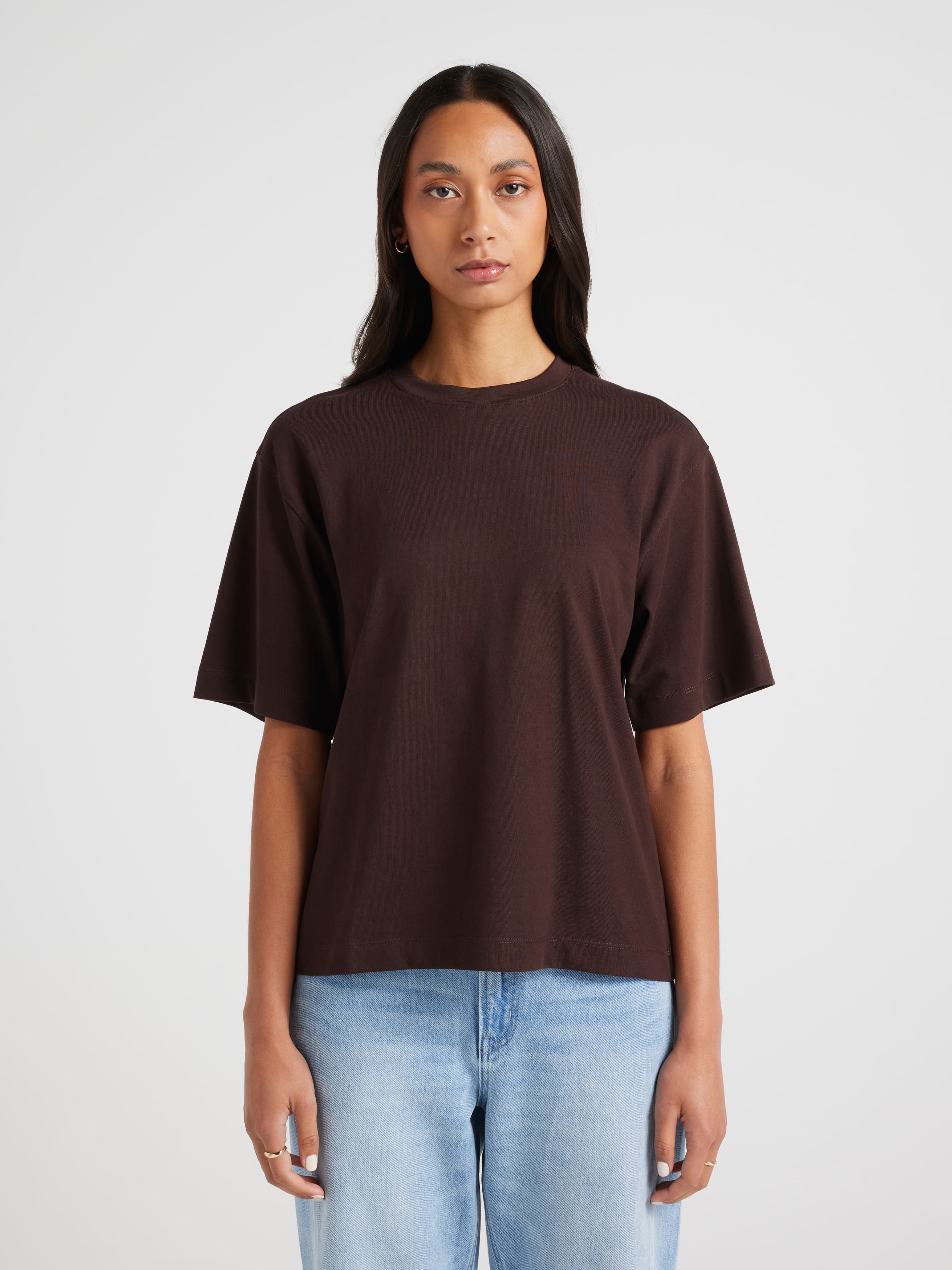 Signature Tee