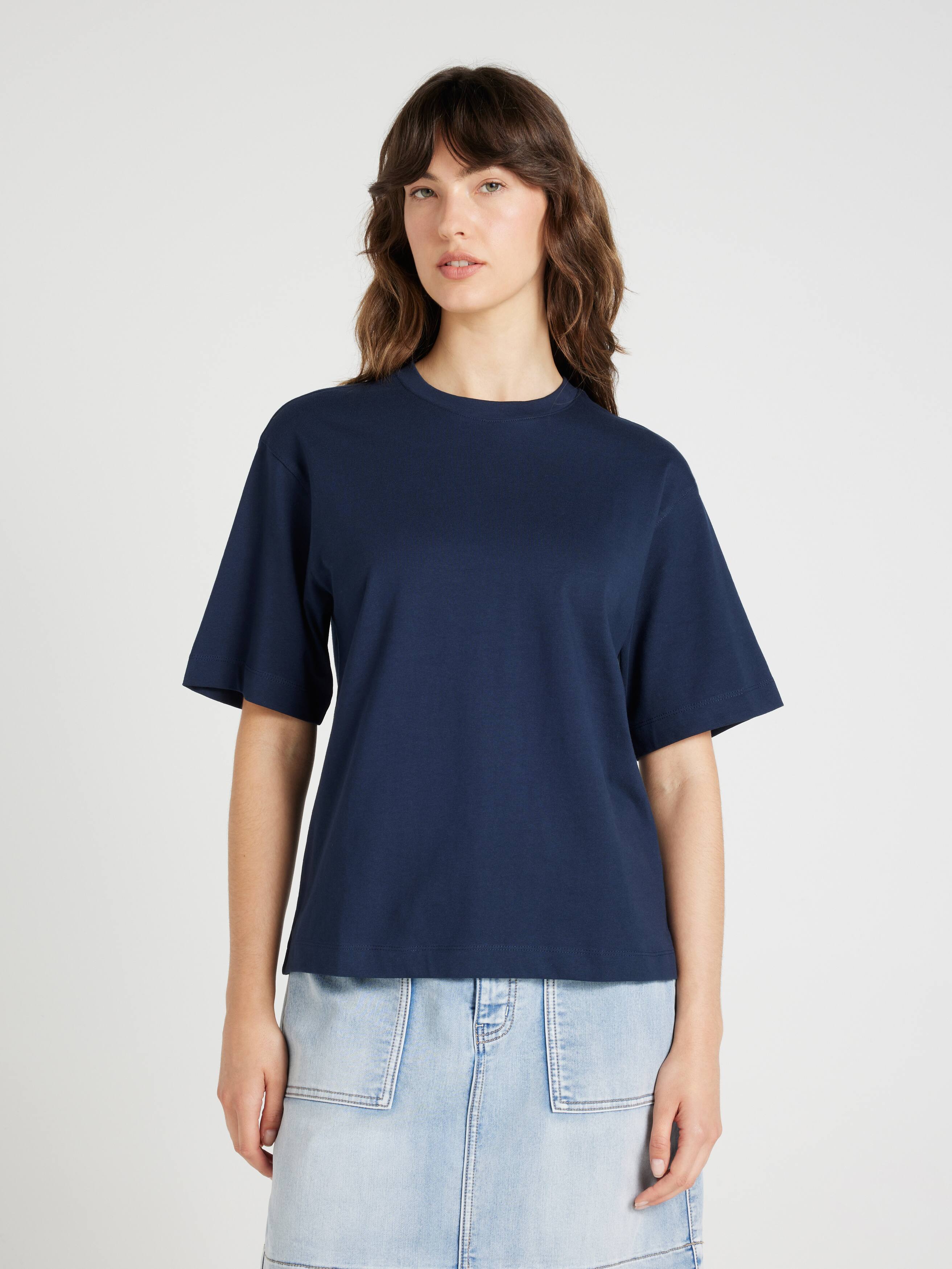 Signature Crew Tee