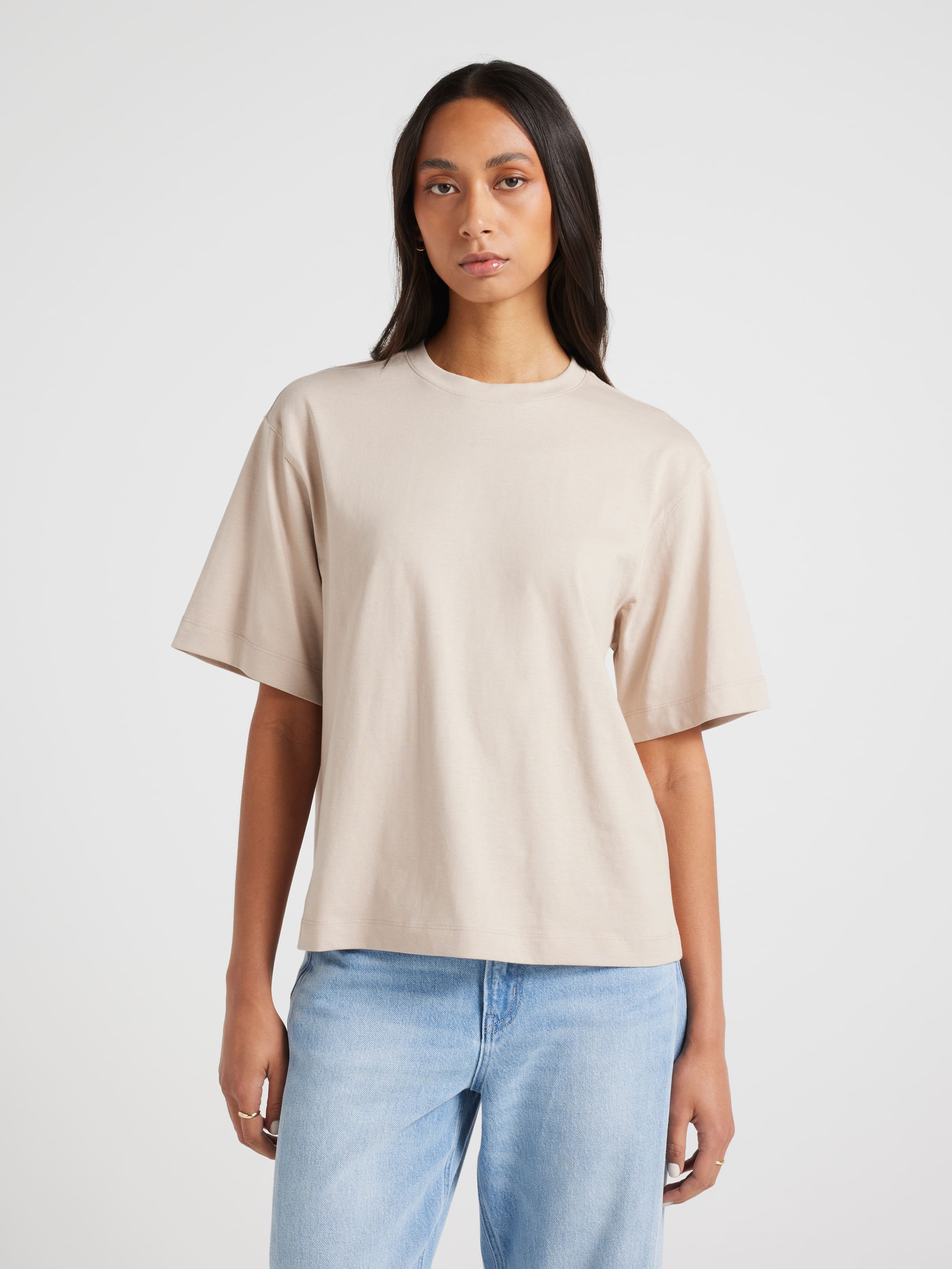 Signature Tee