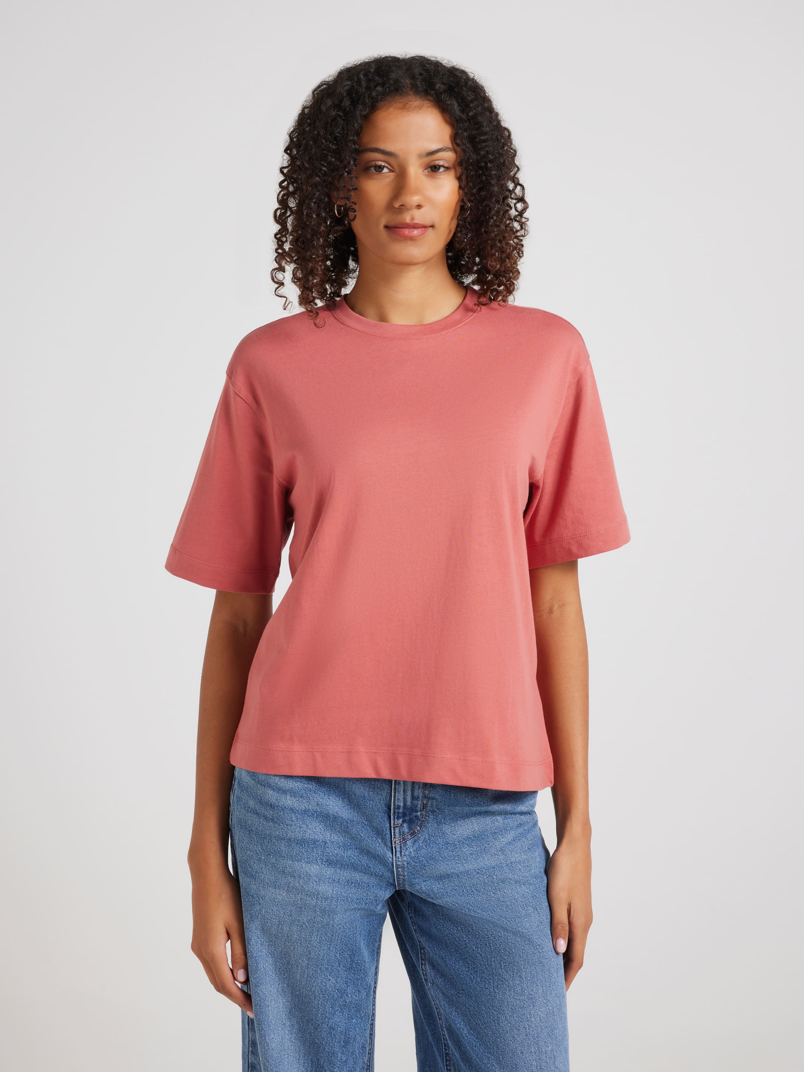The Signature Crew Tee