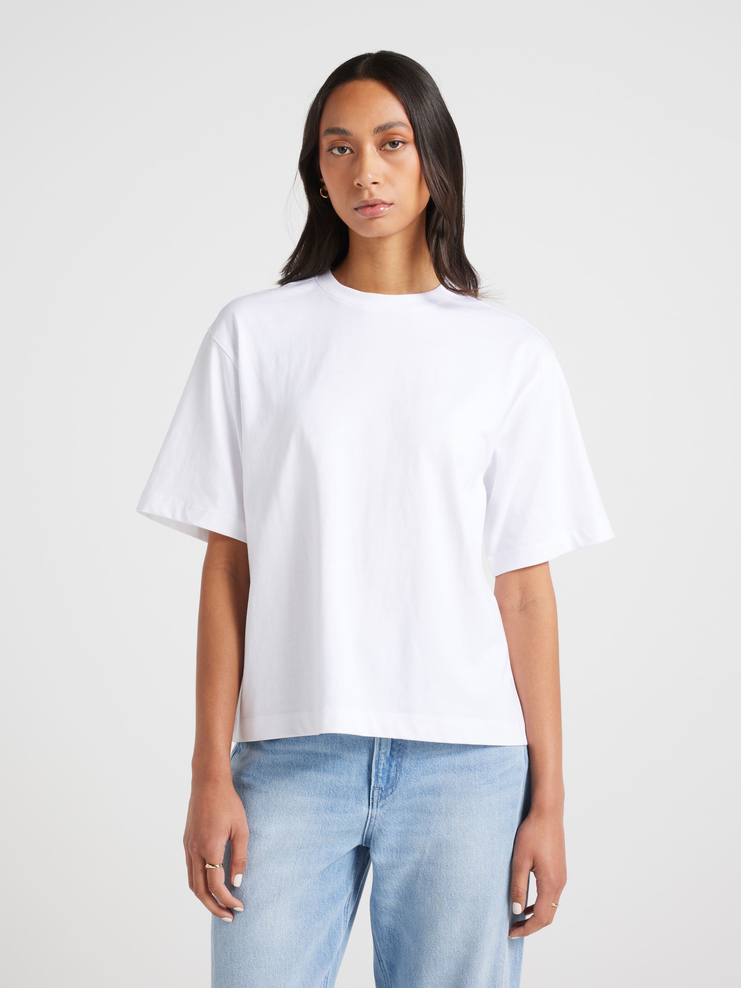 Signature Tee