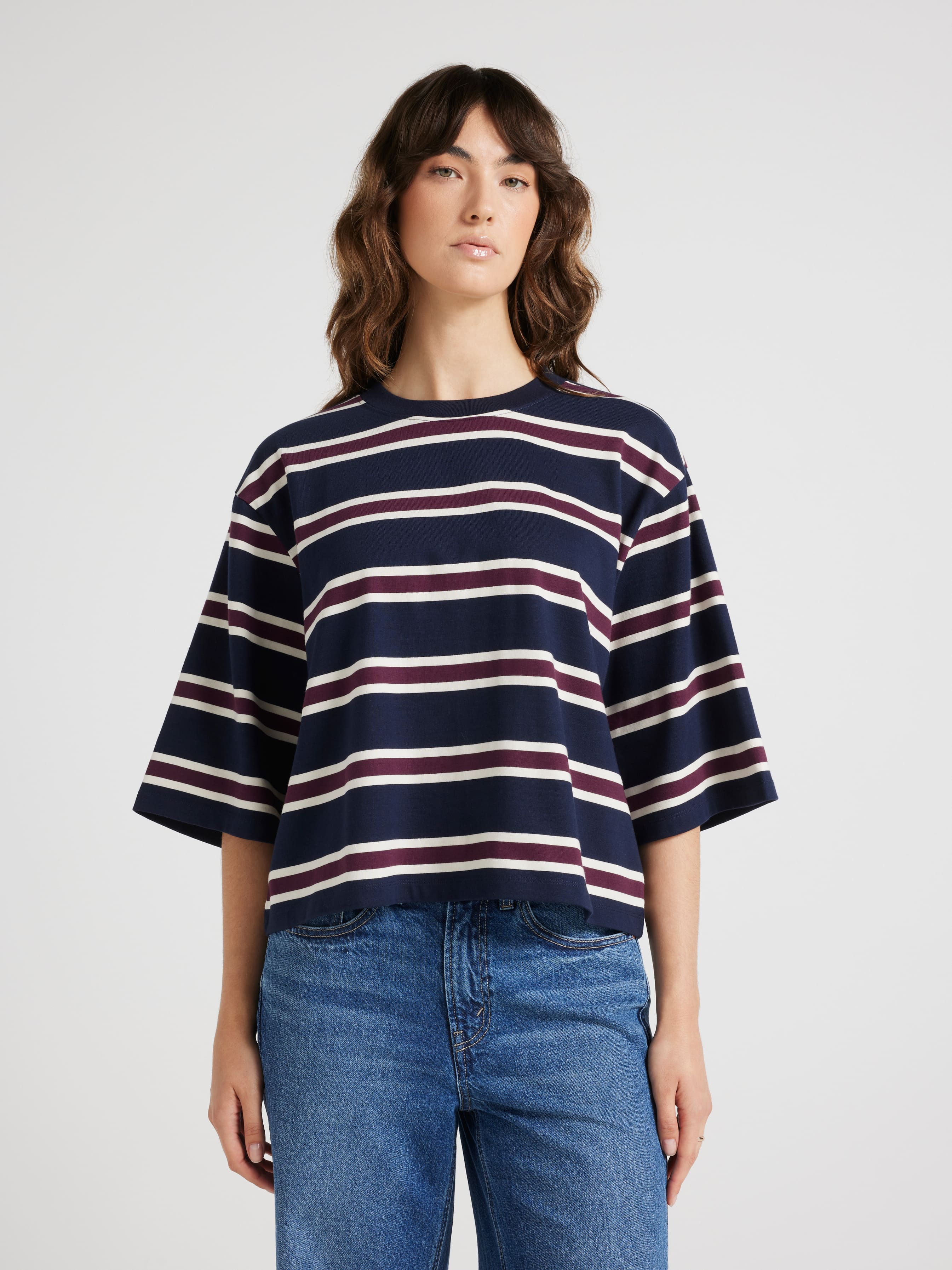 Emi Heavy Weight Tee