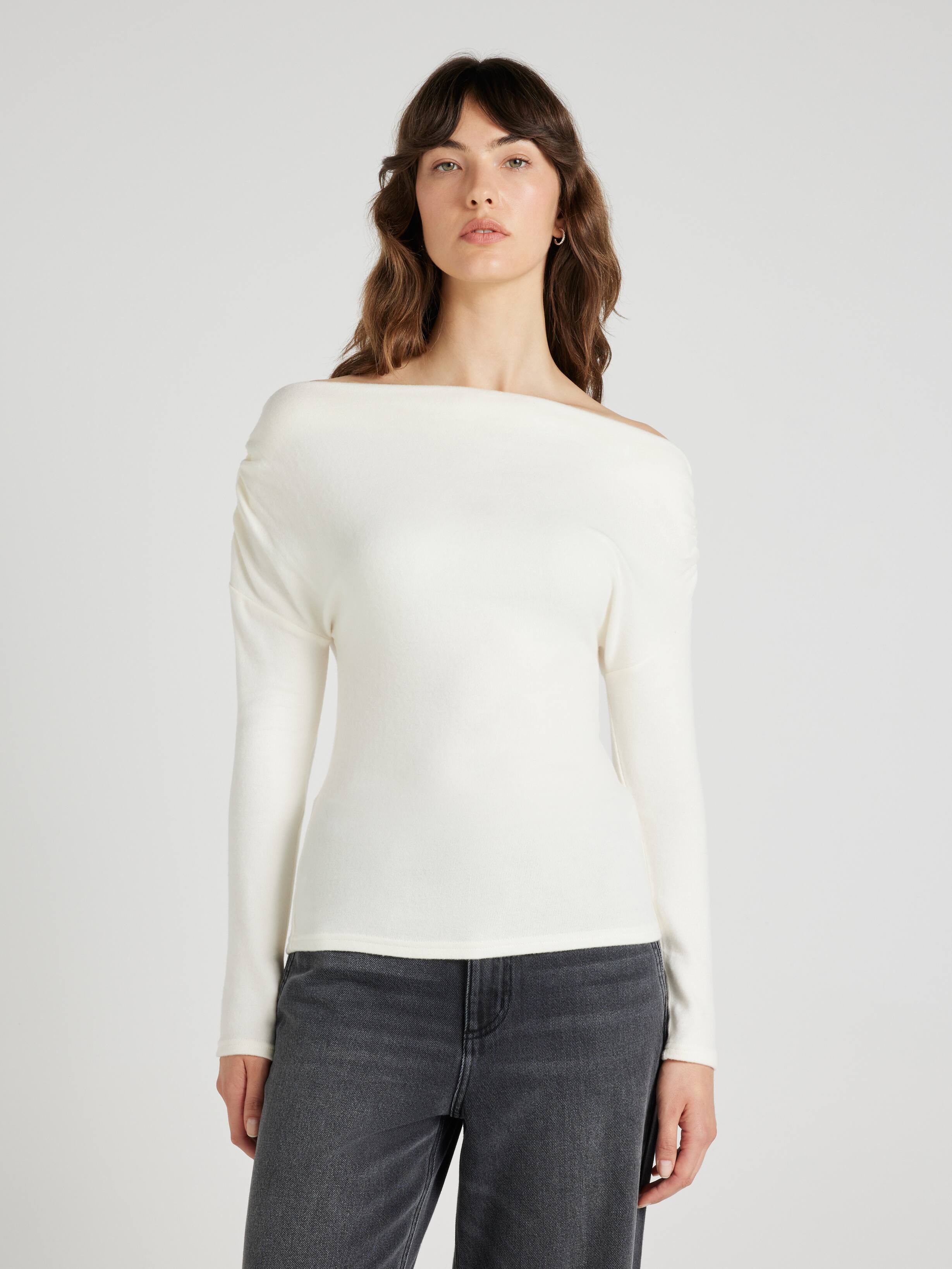 Romy Off Shoulder Top