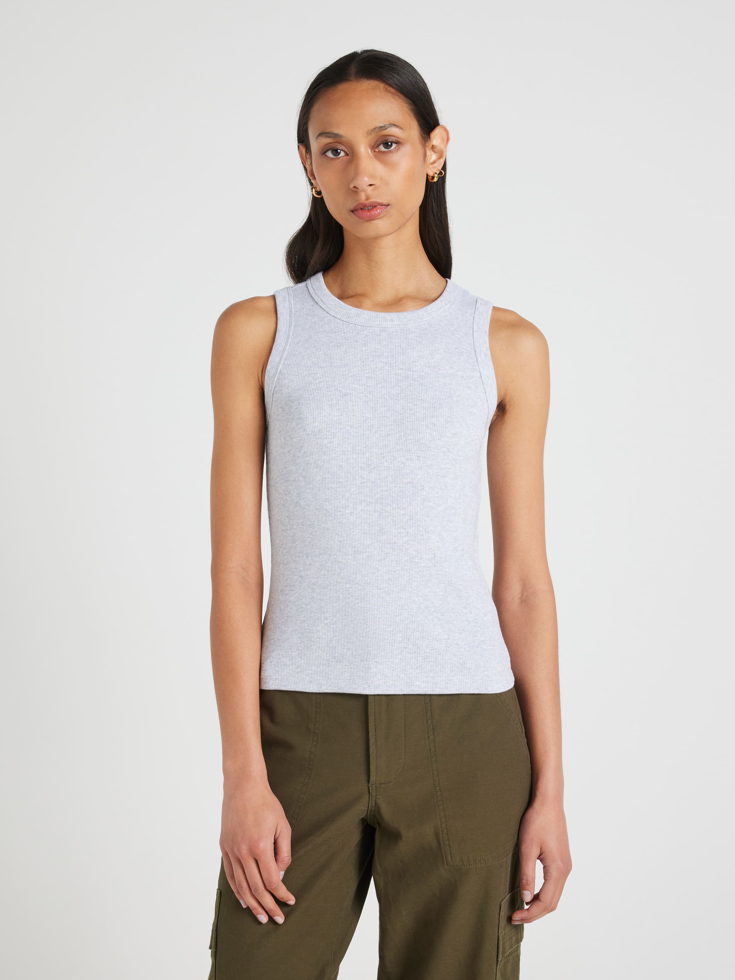 The High Neck Tank