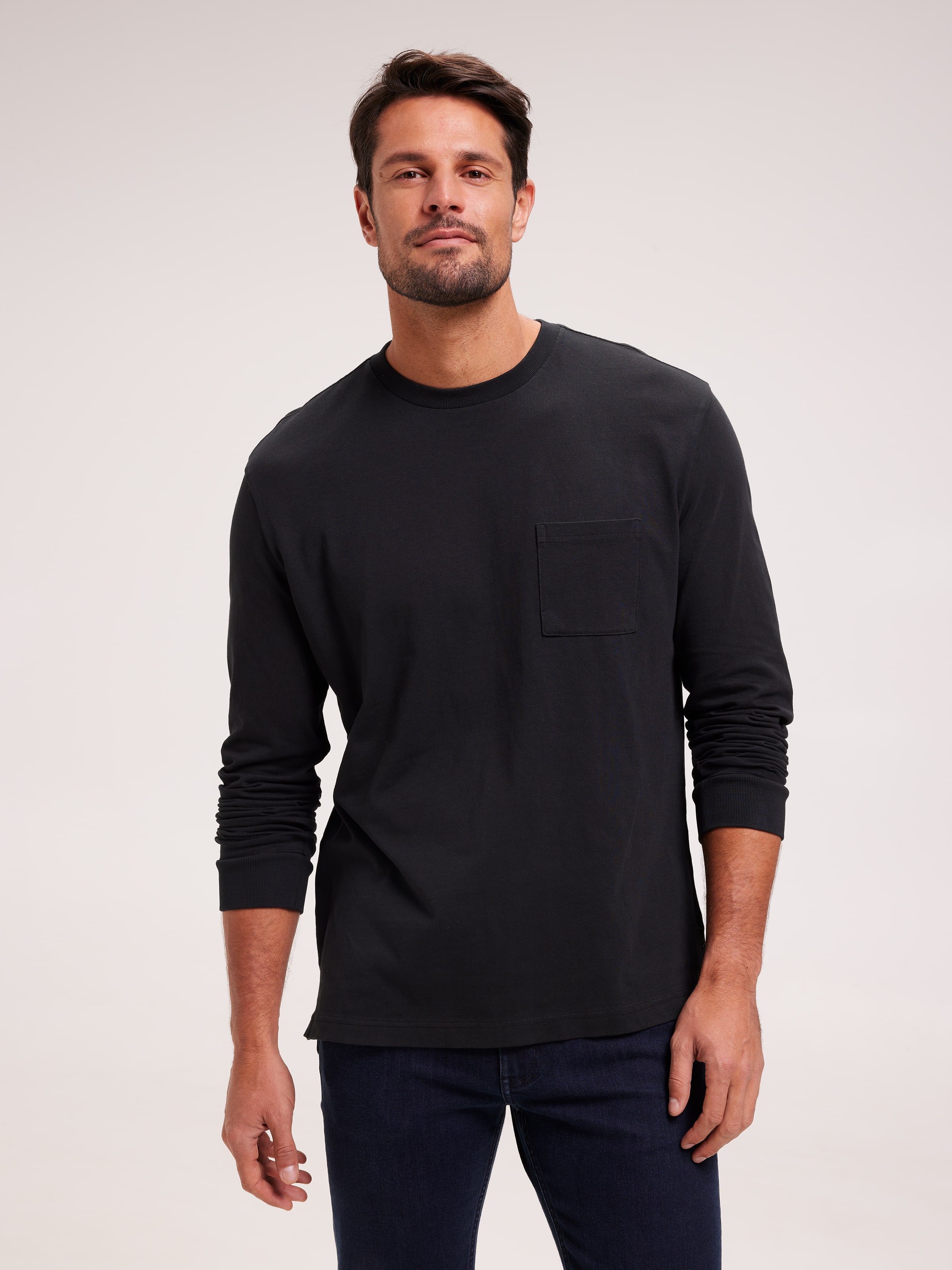 Men's Tops - Shirts, Tees, Sweaters & More