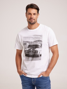License Ford Tee