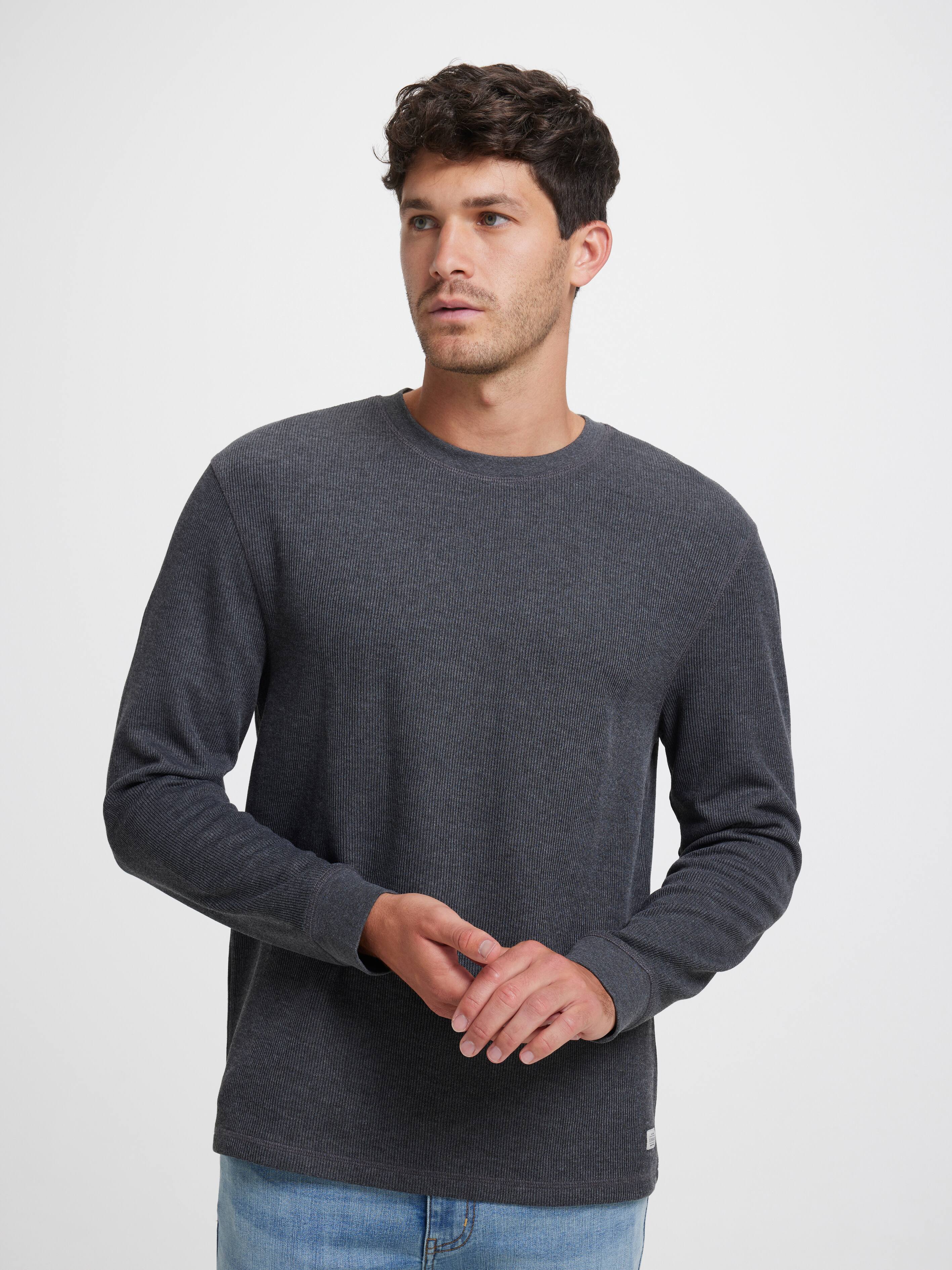 Long Sleeve Utility Tee