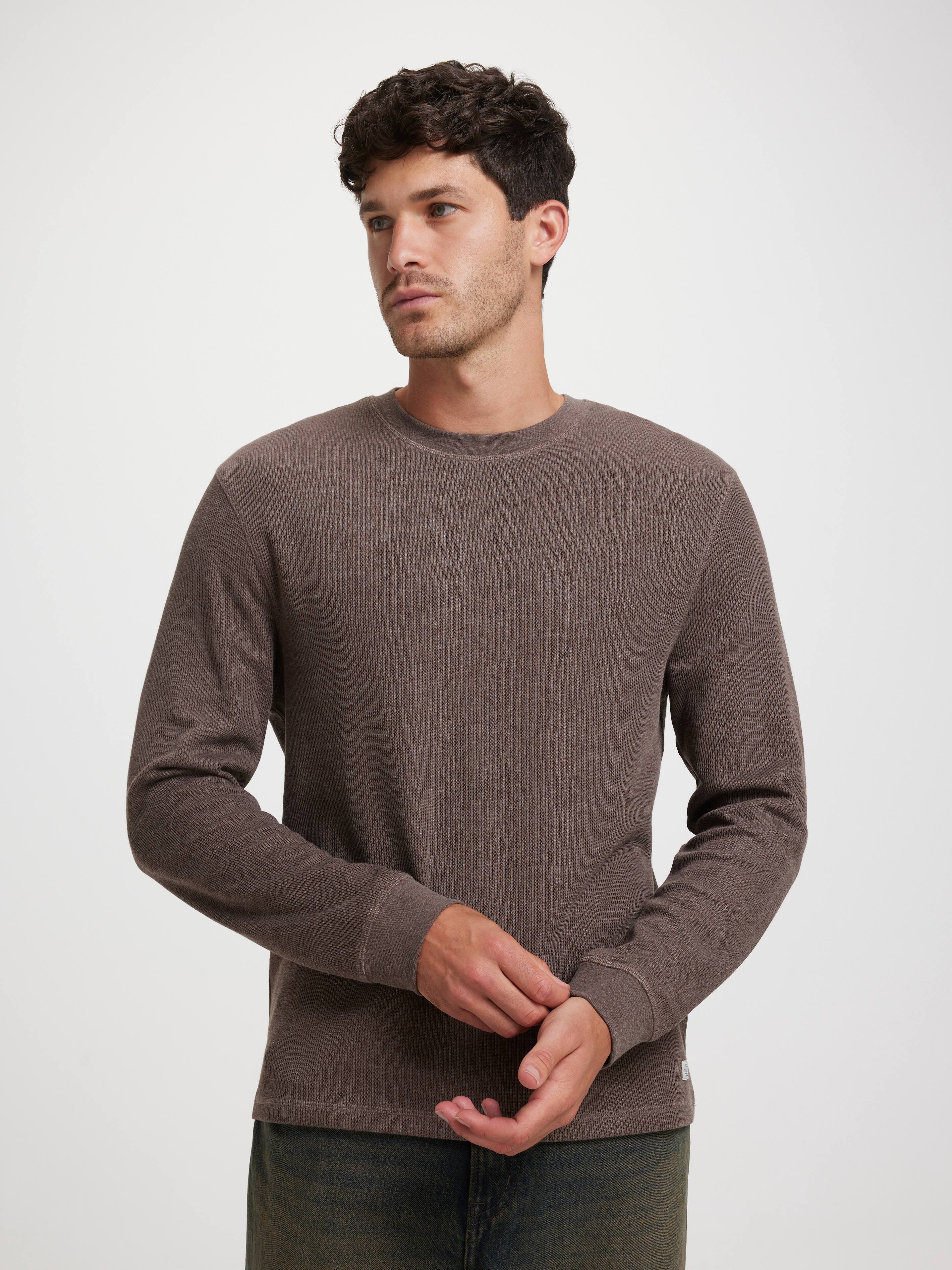 Long Sleeve Utility Tee