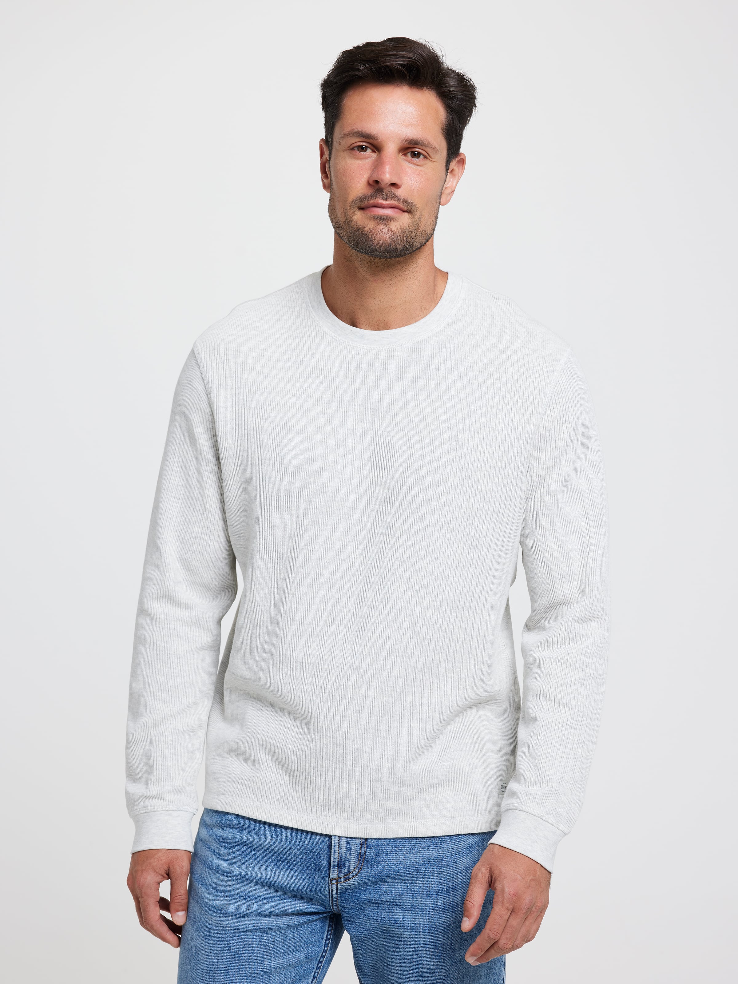 Long Sleeve Utility Tee