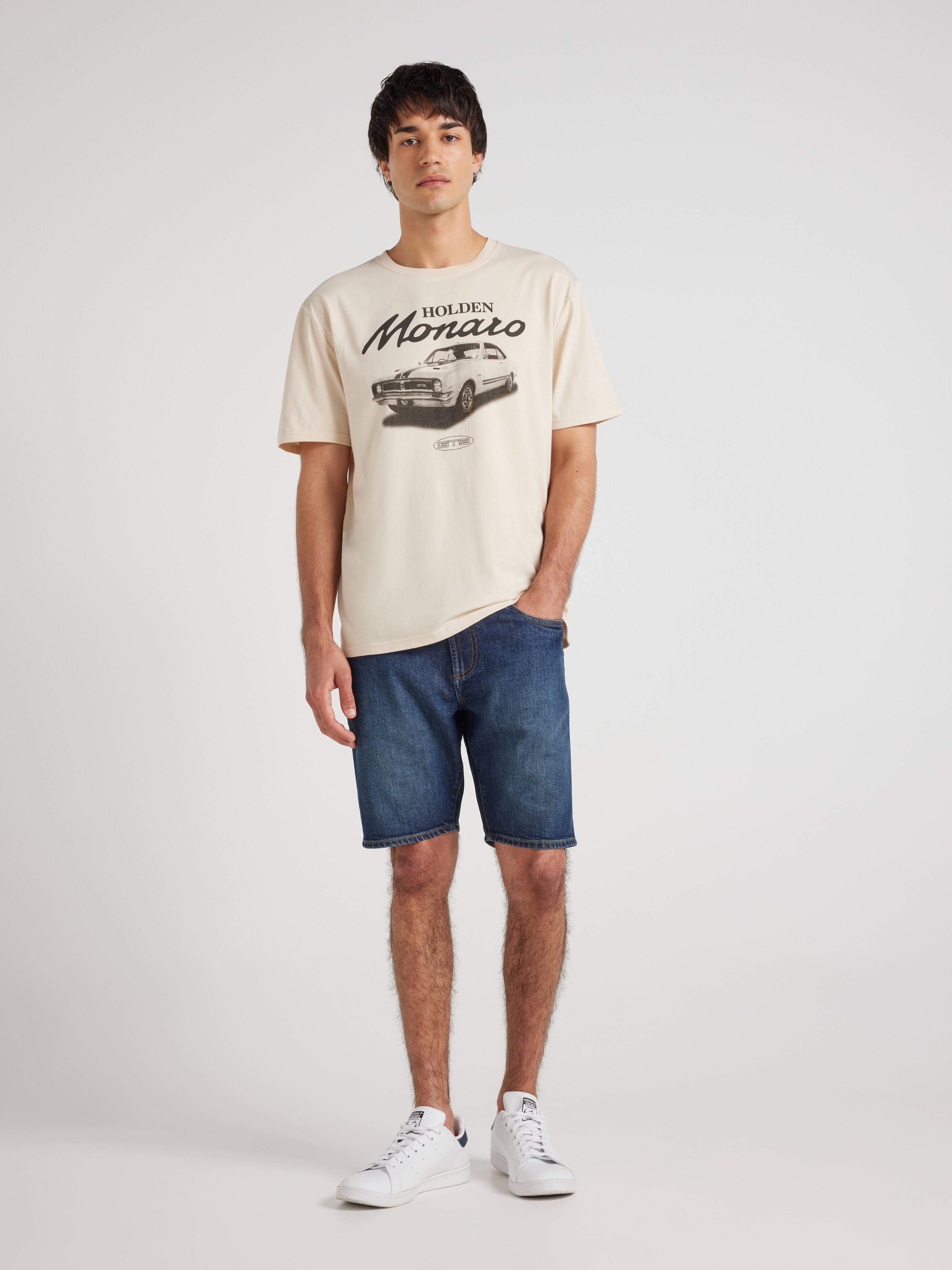 Holden Car Tee