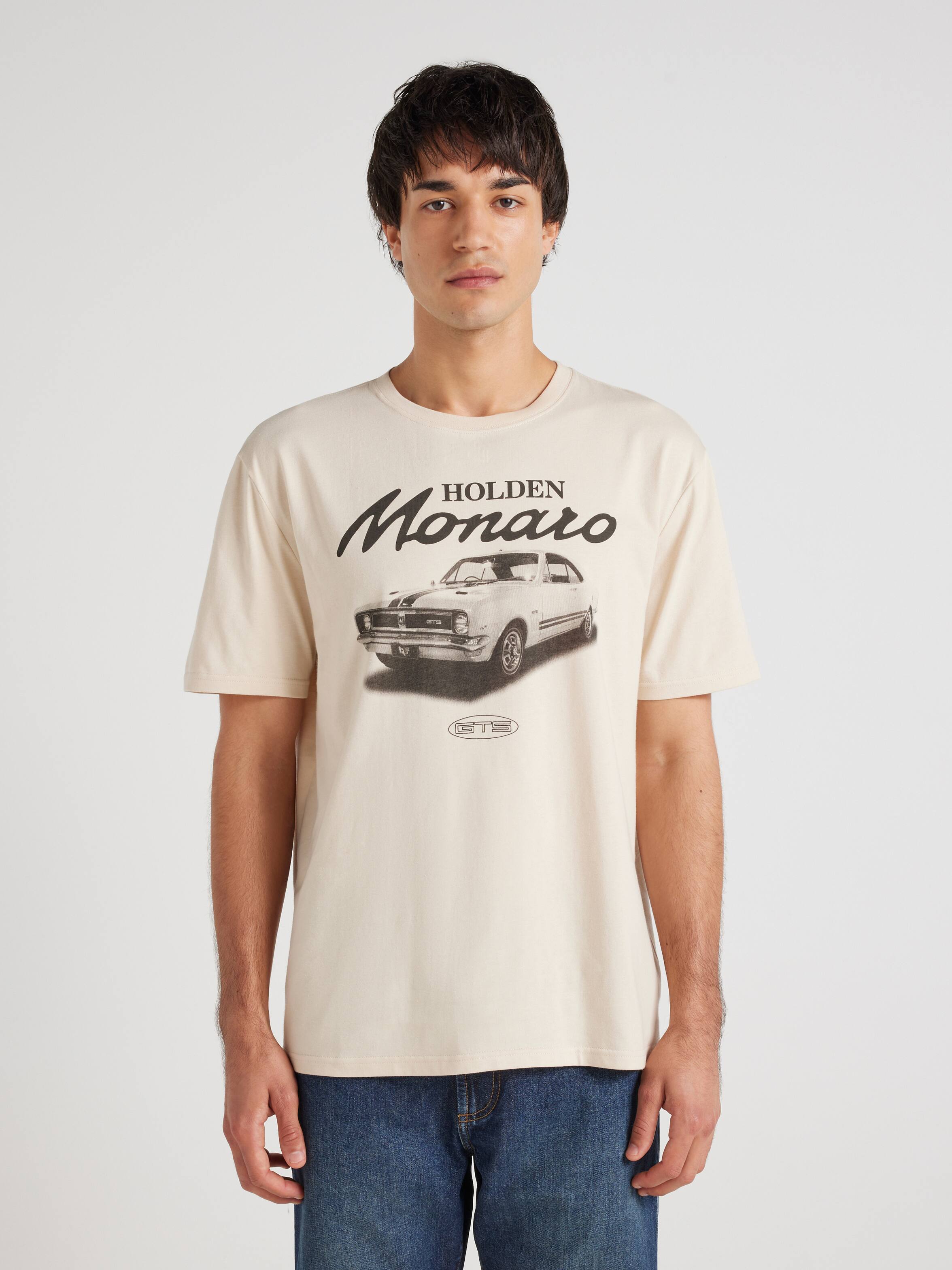 Holden Car Tee