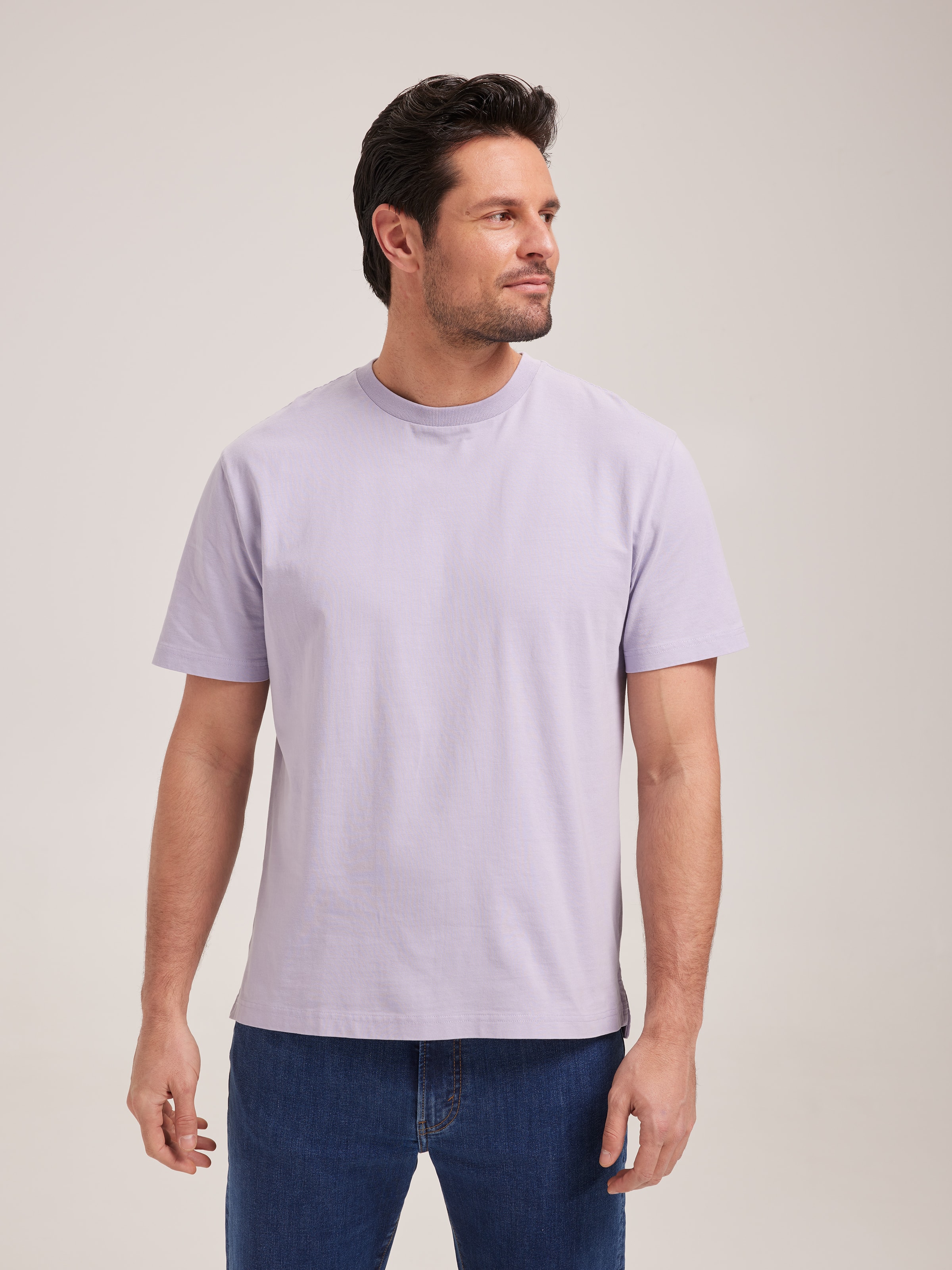 Casual Fit Tee