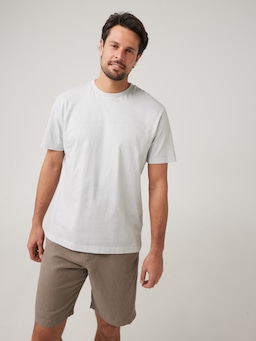 Casual Fit Tee
