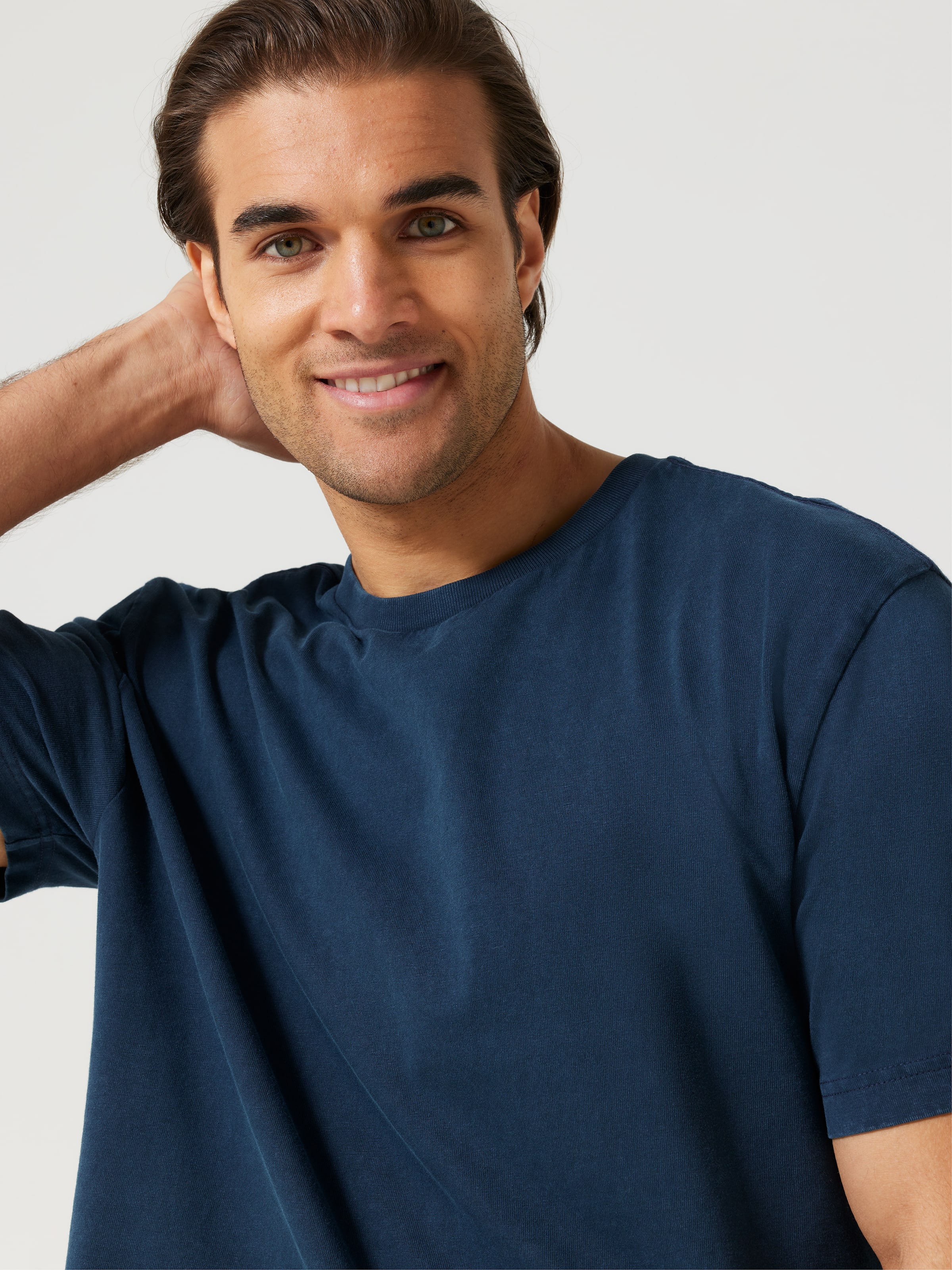 Casual Fit Tee