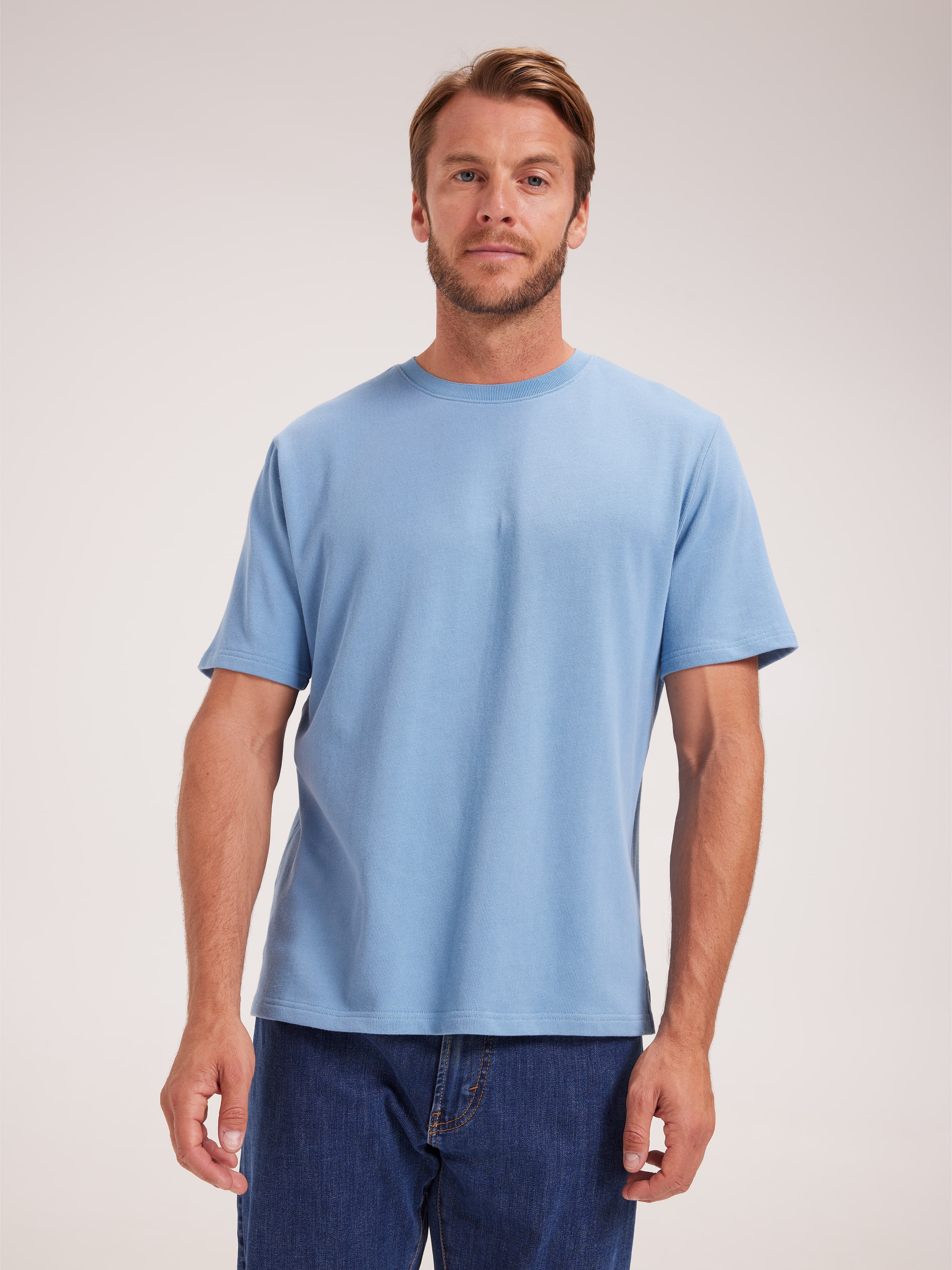 Knit Tee