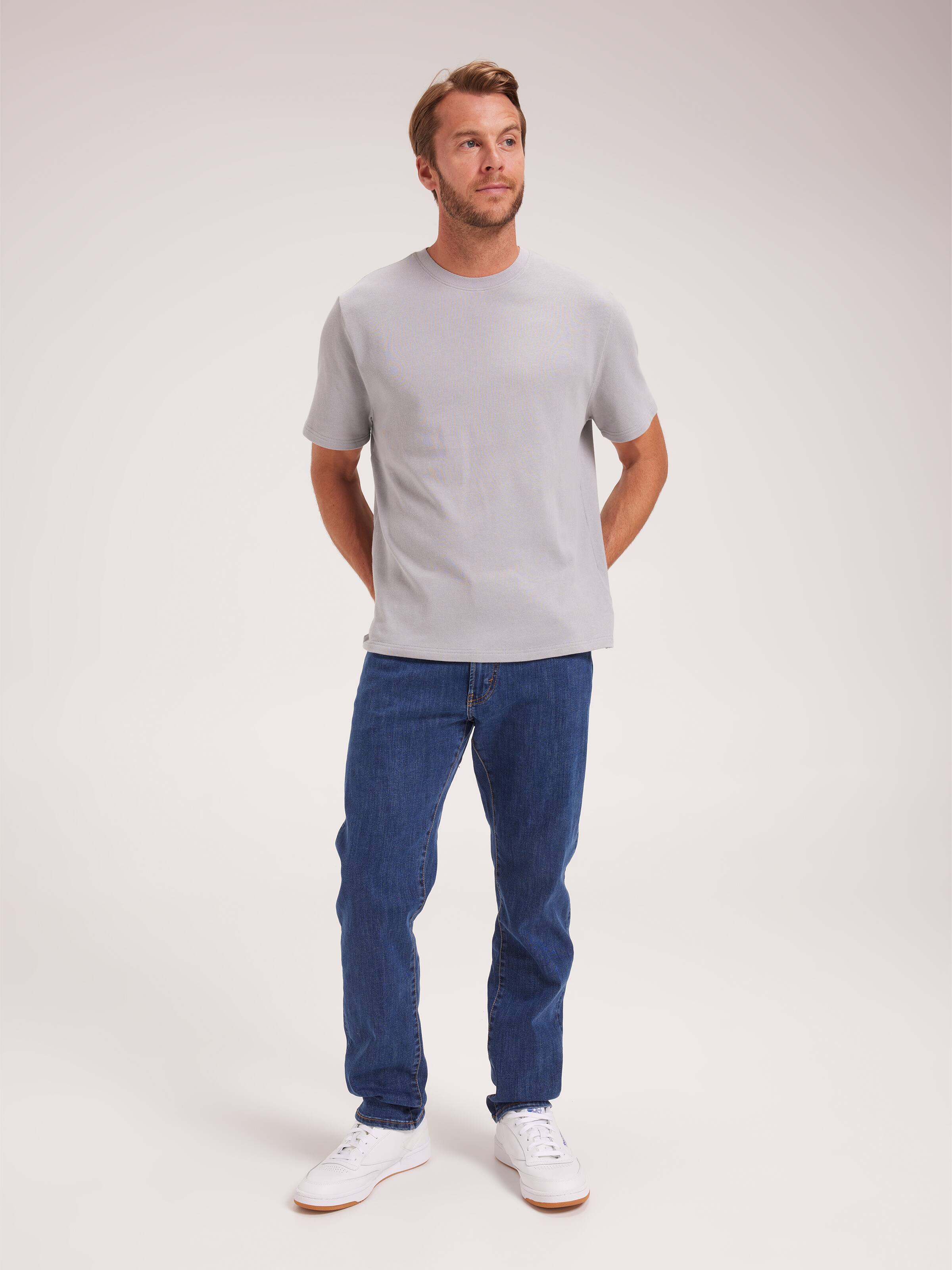 Knit Tee