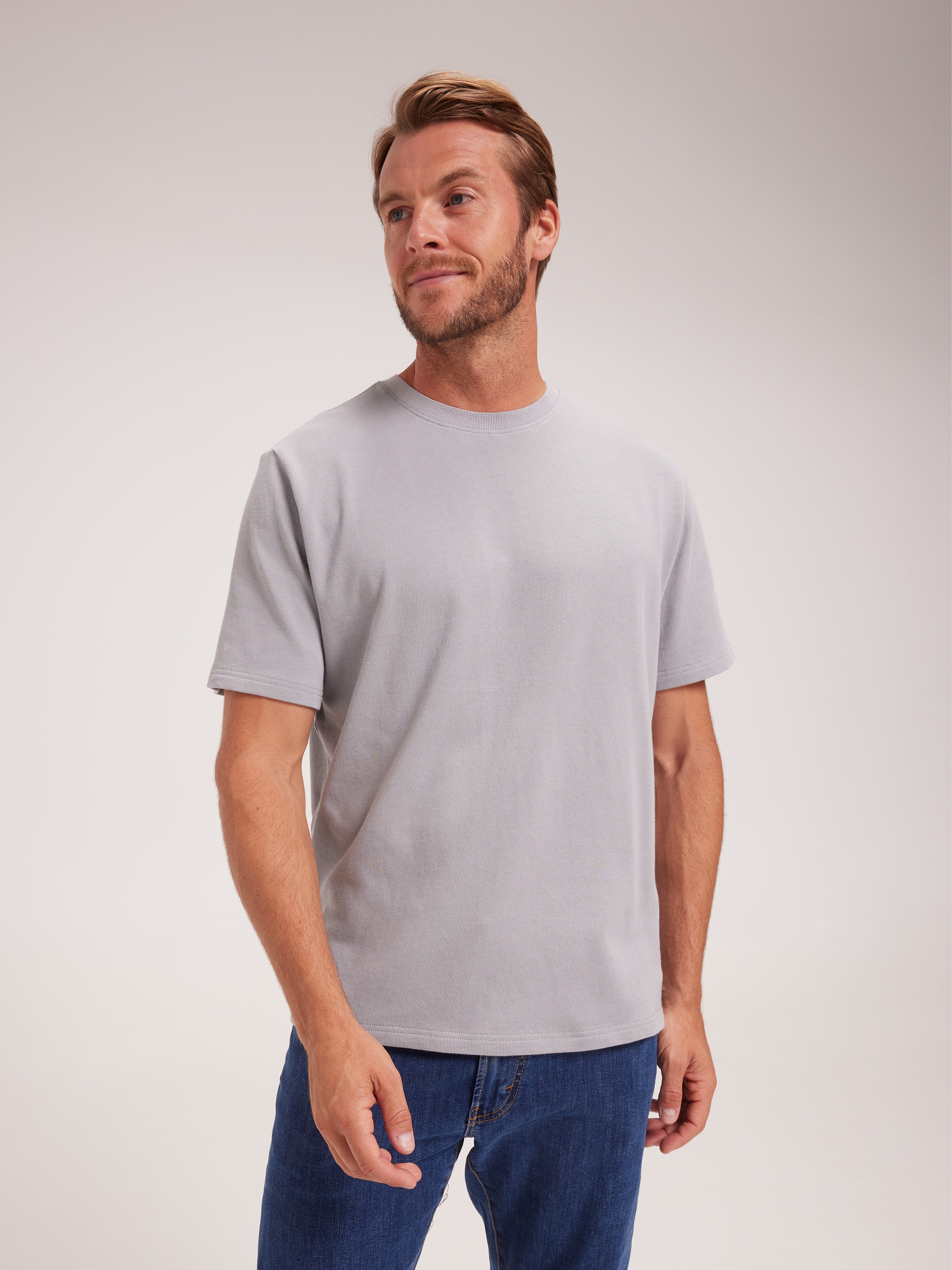 Knit Tee