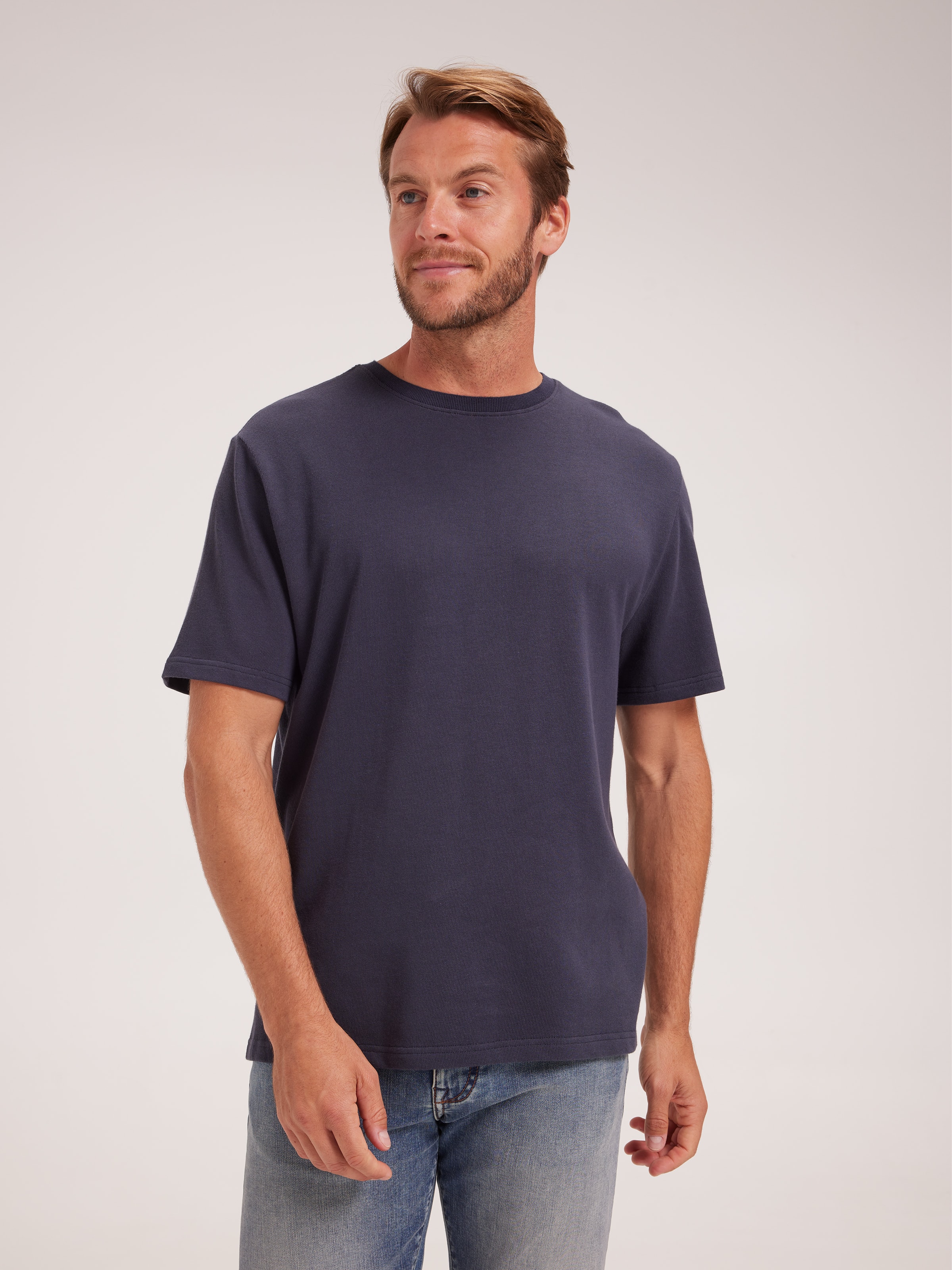 Knit Tee