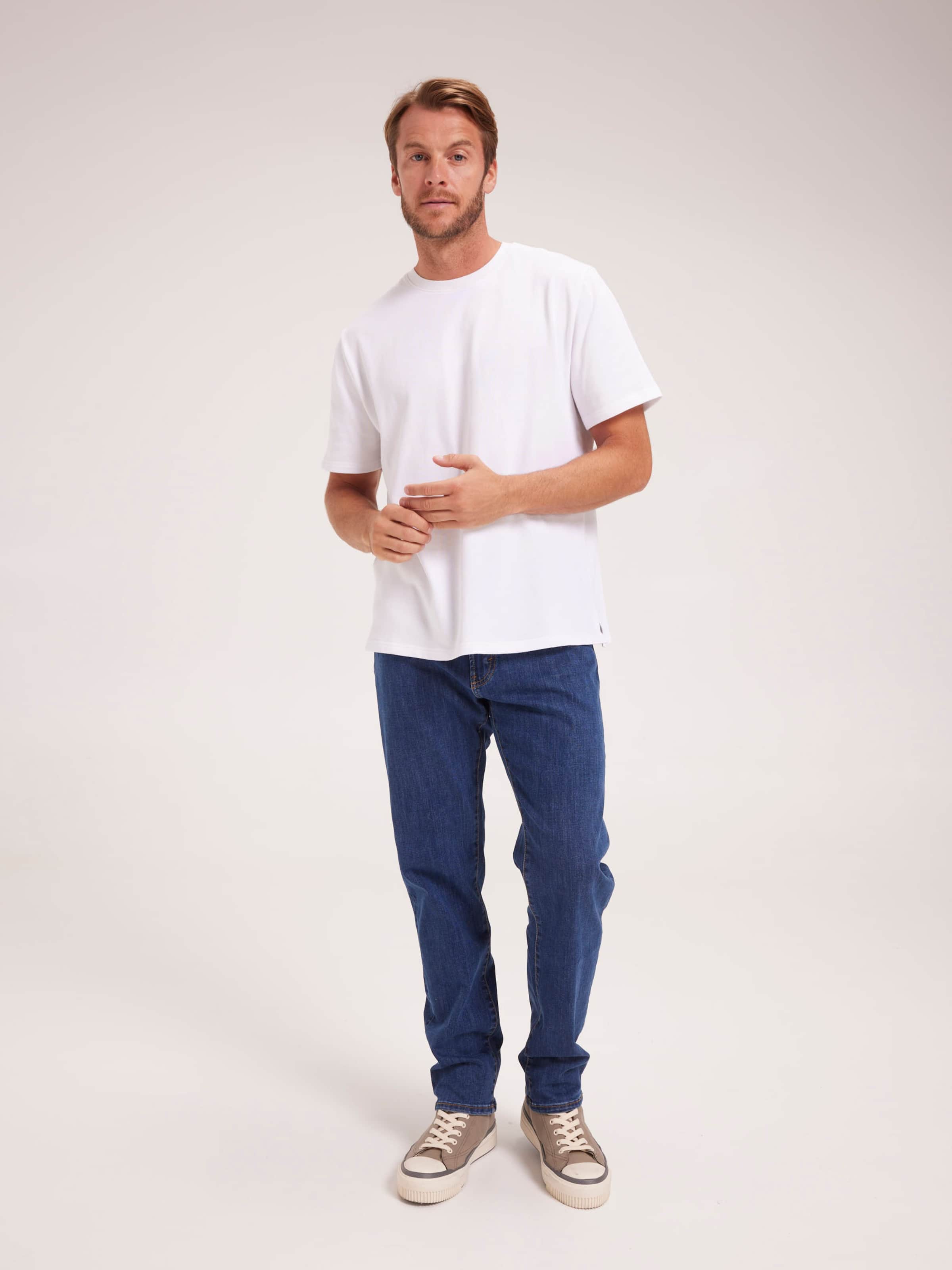 Knit Tee