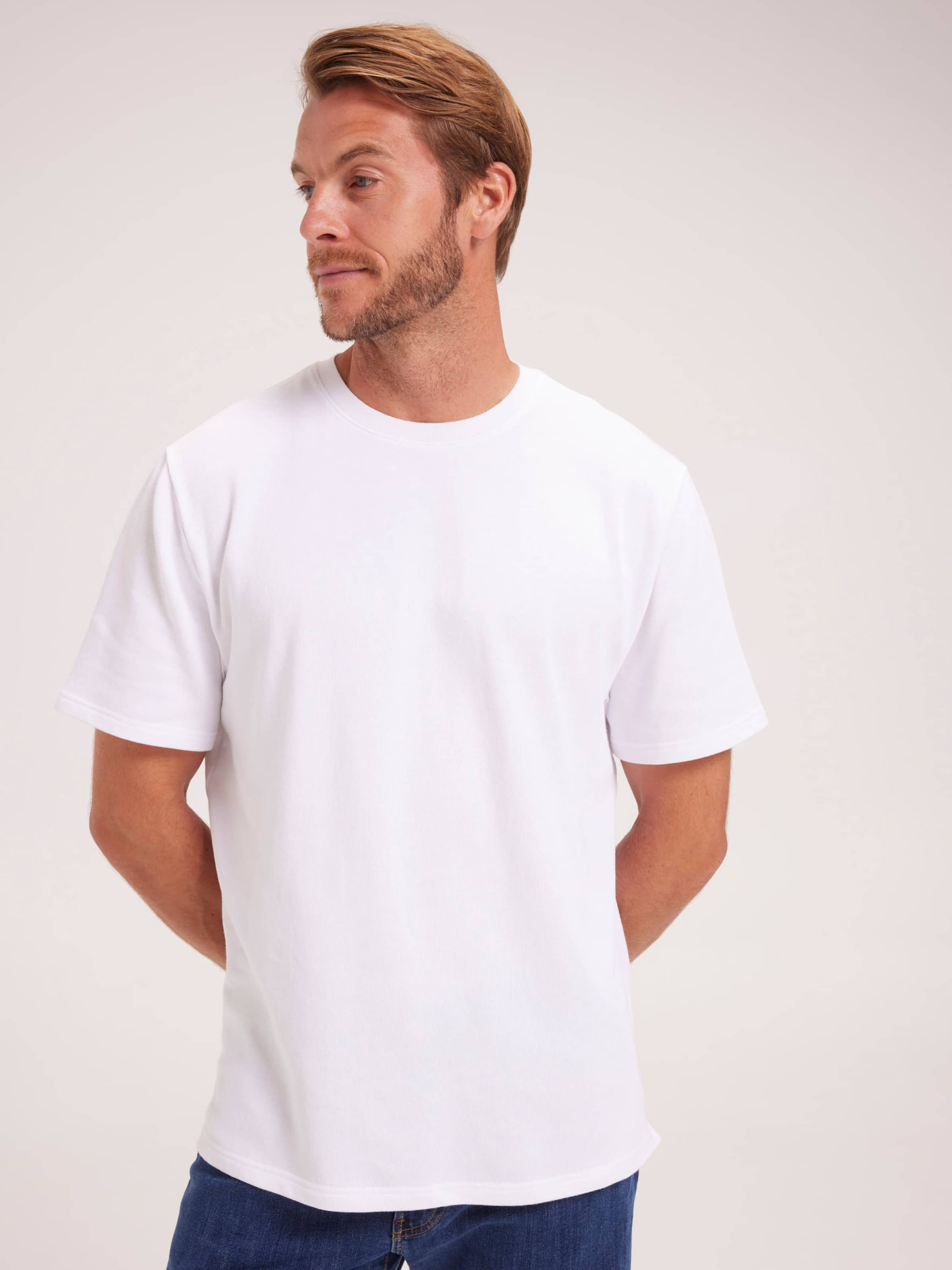 Knit Tee