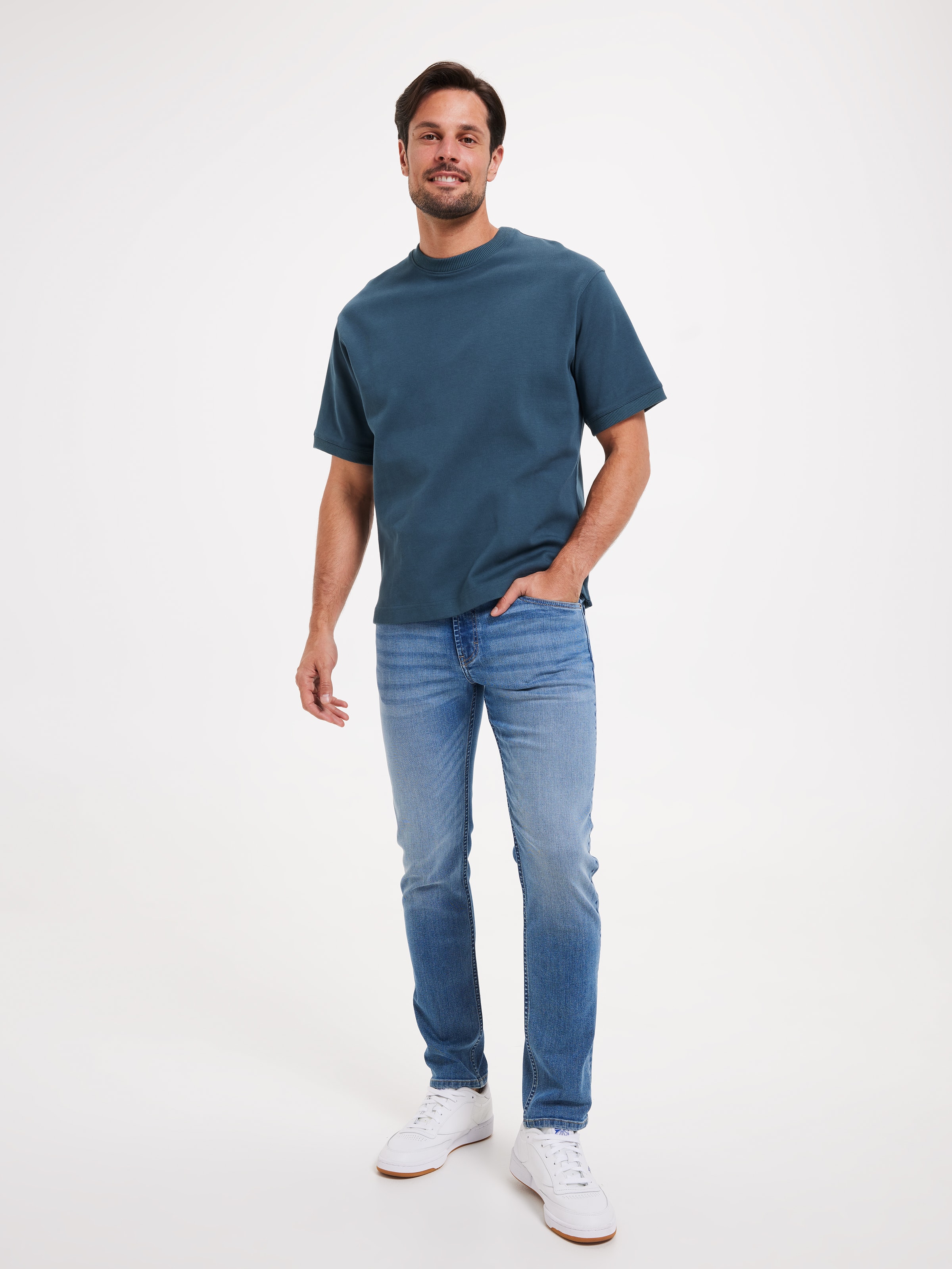 Sweat Tee