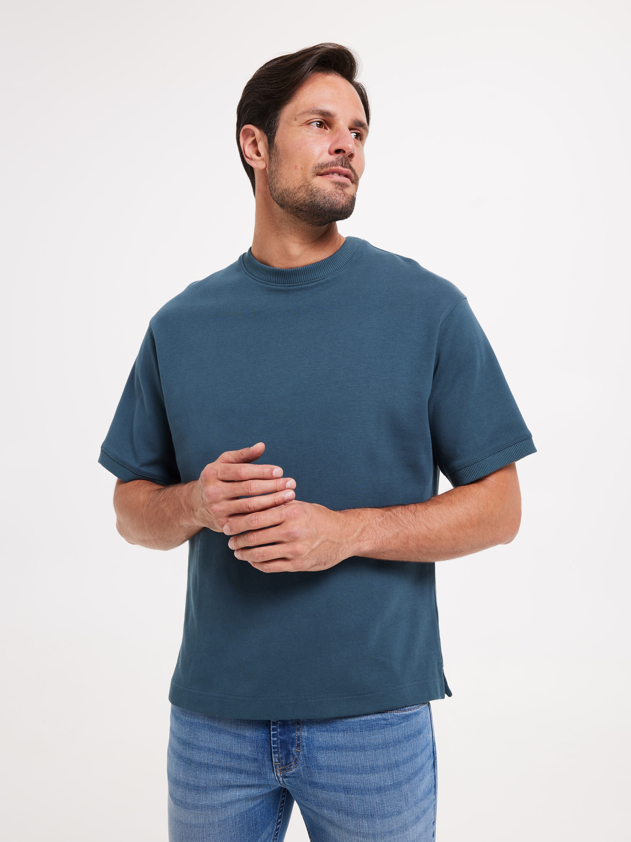 Sweat Tee